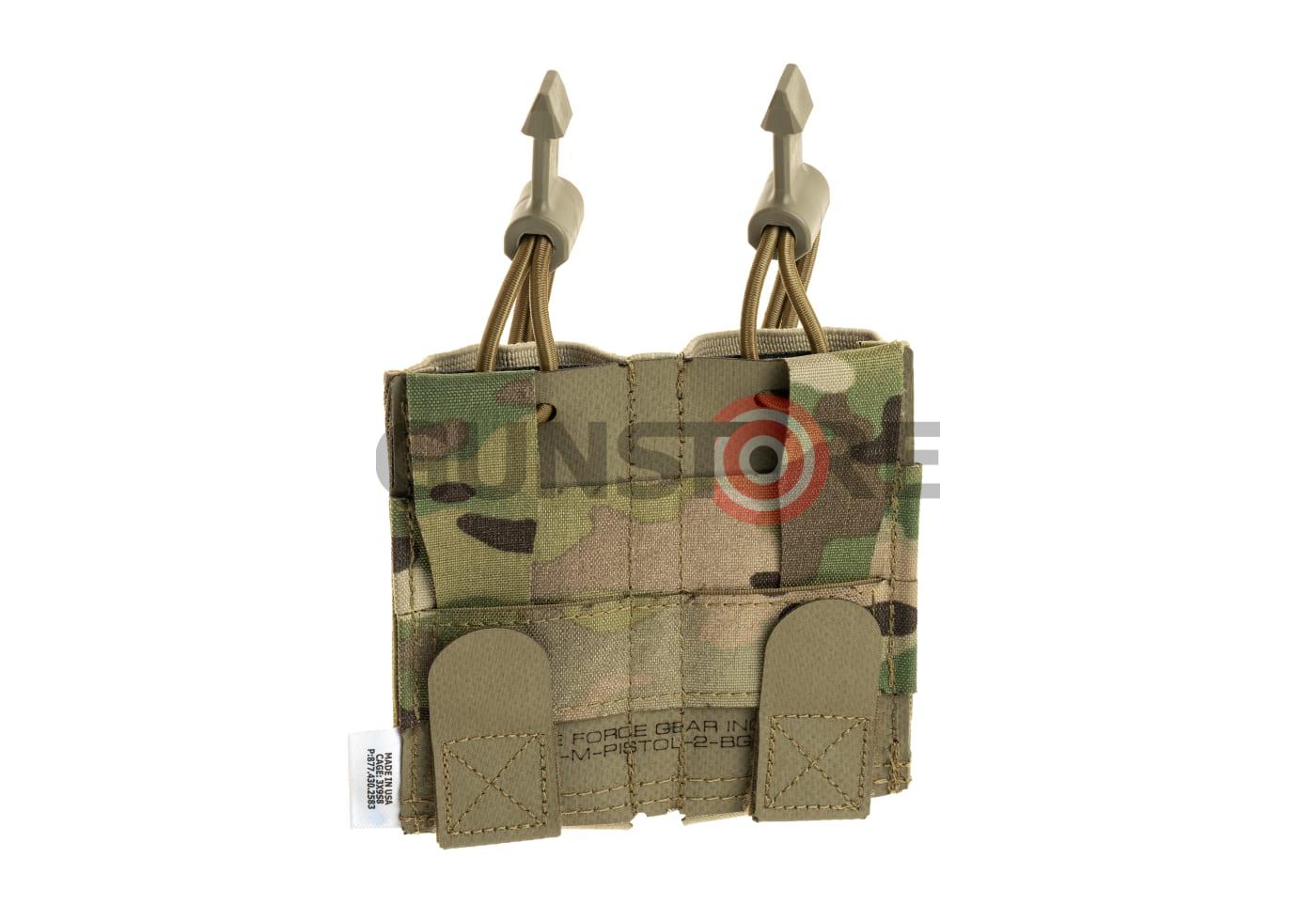 Fotografia: Mag NOW! Pistol Two Mags Pouch