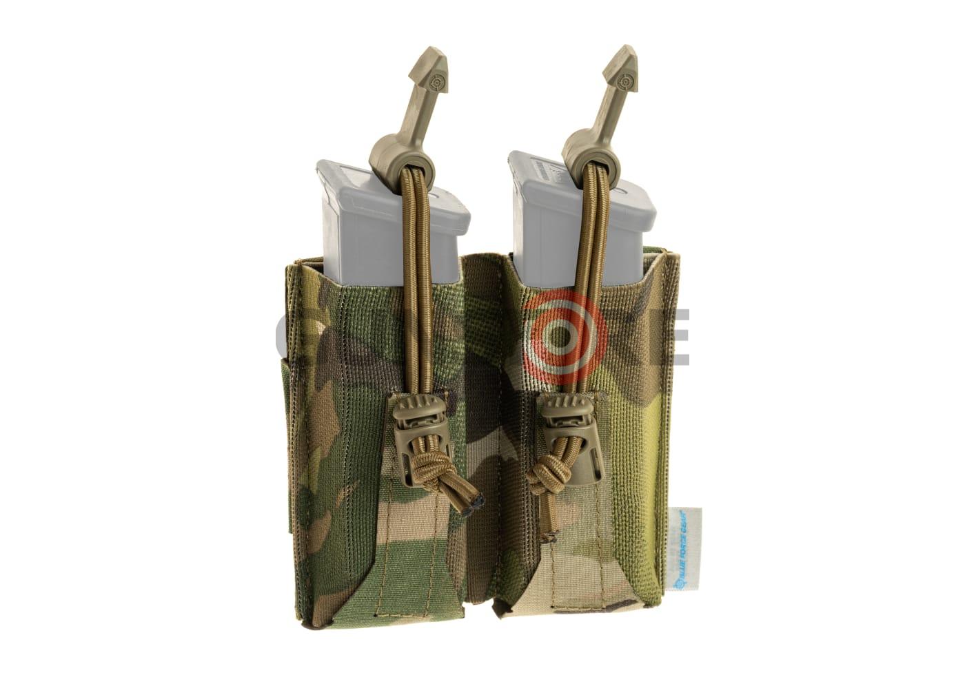 Fotografia: Mag NOW! Pistol Two Mags Pouch