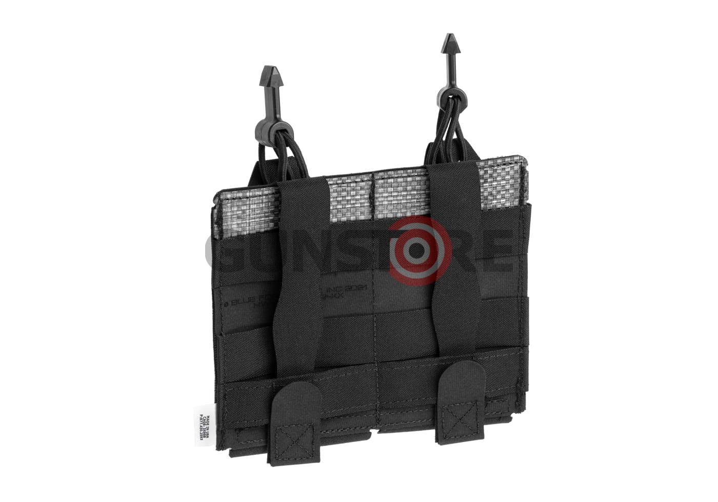 Fotografia: MagNow! Double M4 Mag Pouch