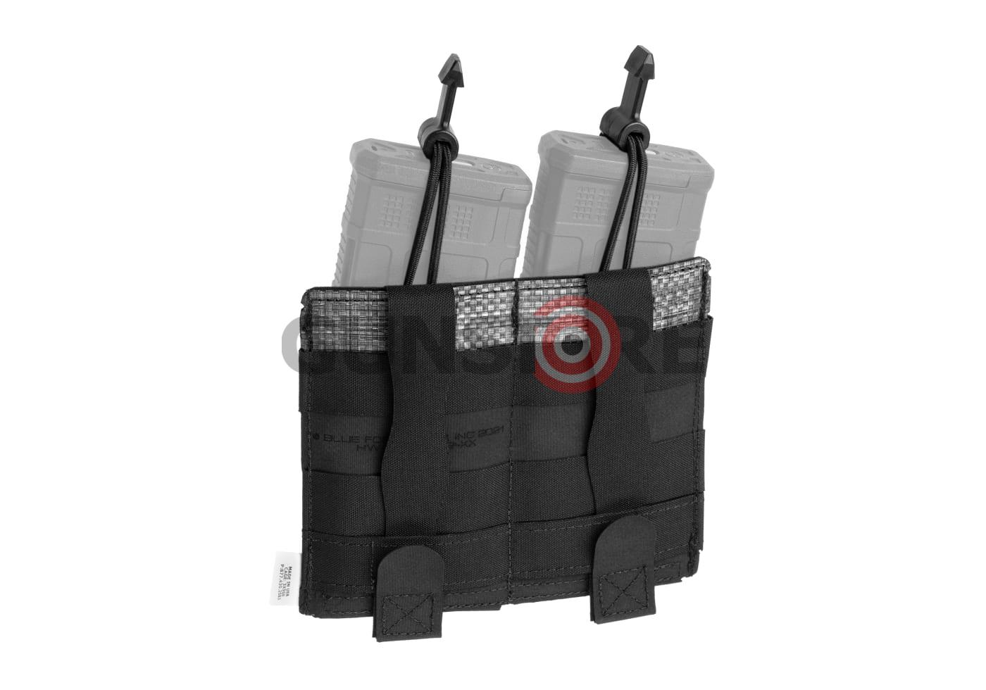Fotografia: MagNow! Double M4 Mag Pouch