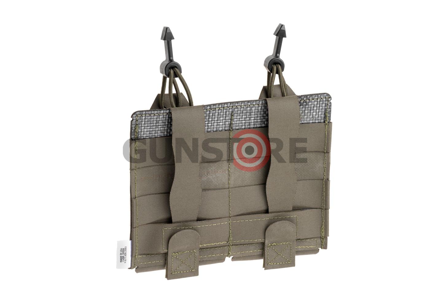 Fotografia: MagNow! Double M4 Mag Pouch