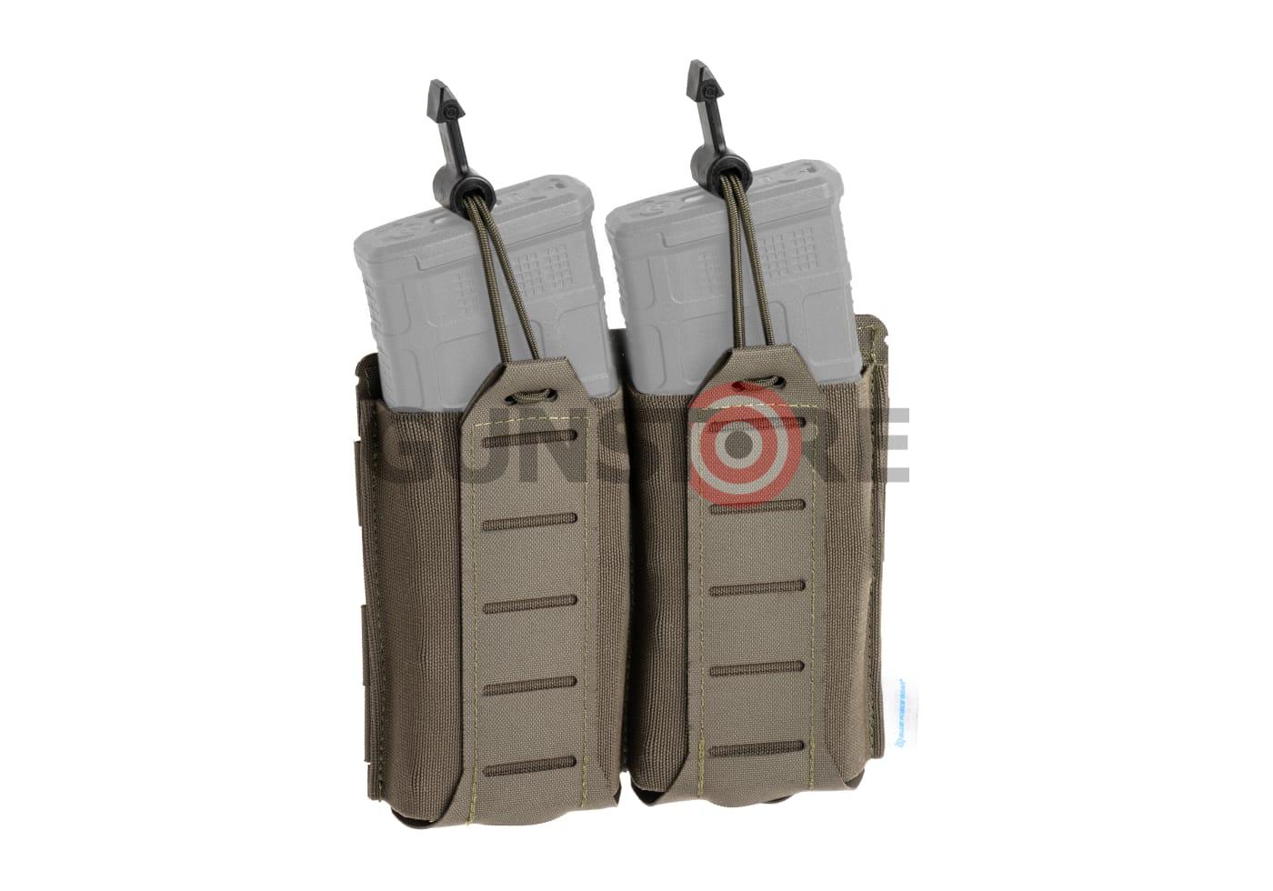 Fotografia: MagNow! Double M4 Mag Pouch