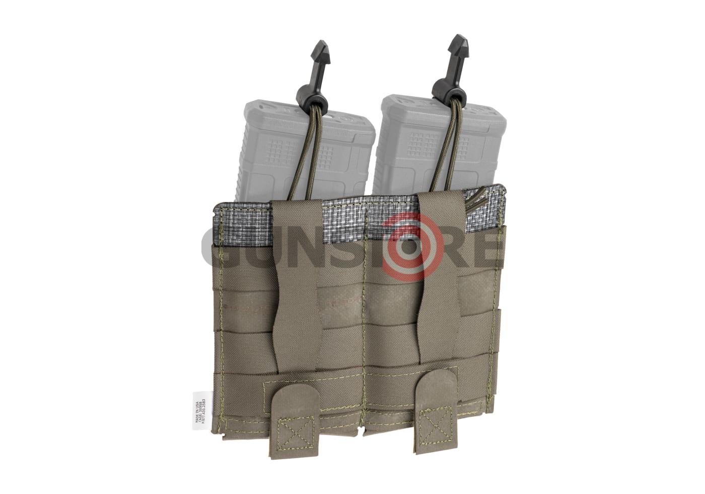Fotografia: MagNow! Double M4 Mag Pouch