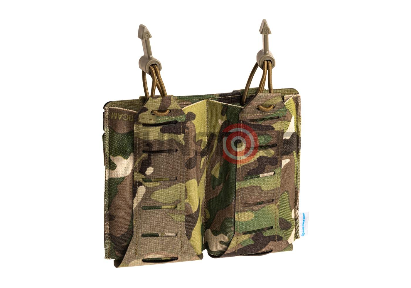 MagNow! Double M4 Mag Pouch