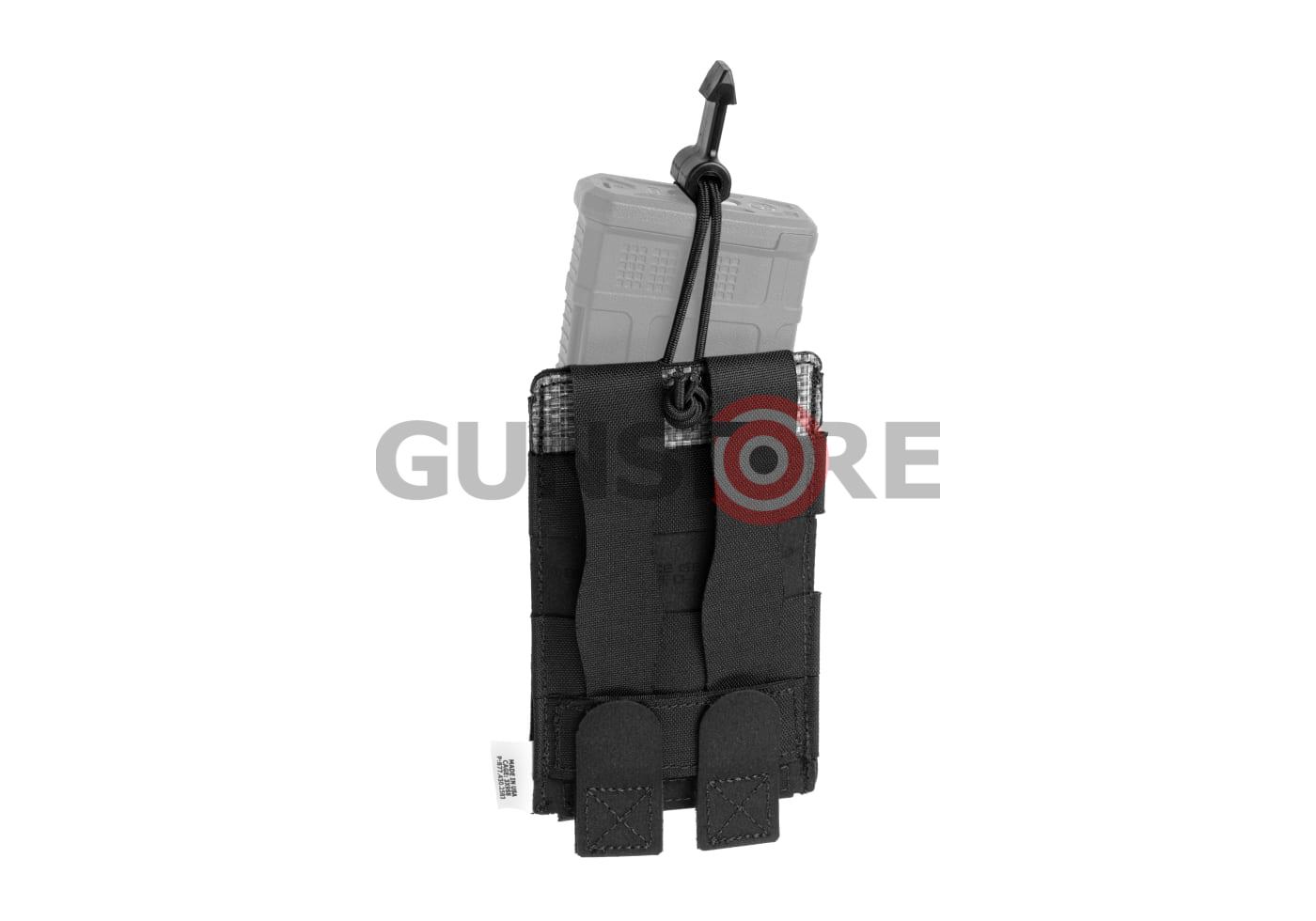 Fotografia: MagNow! Single M4 Mag Pouch