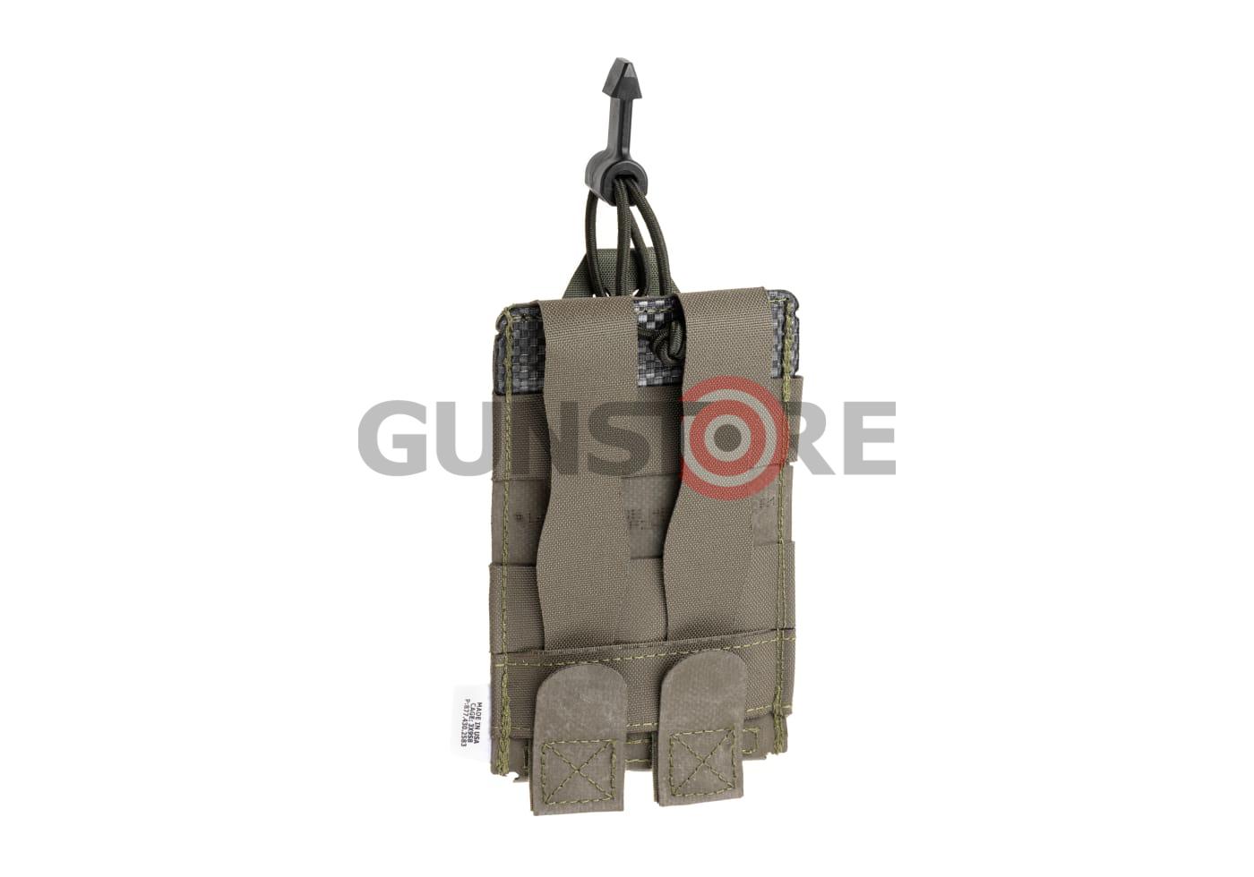 Fotografia: MagNow! Single M4 Mag Pouch