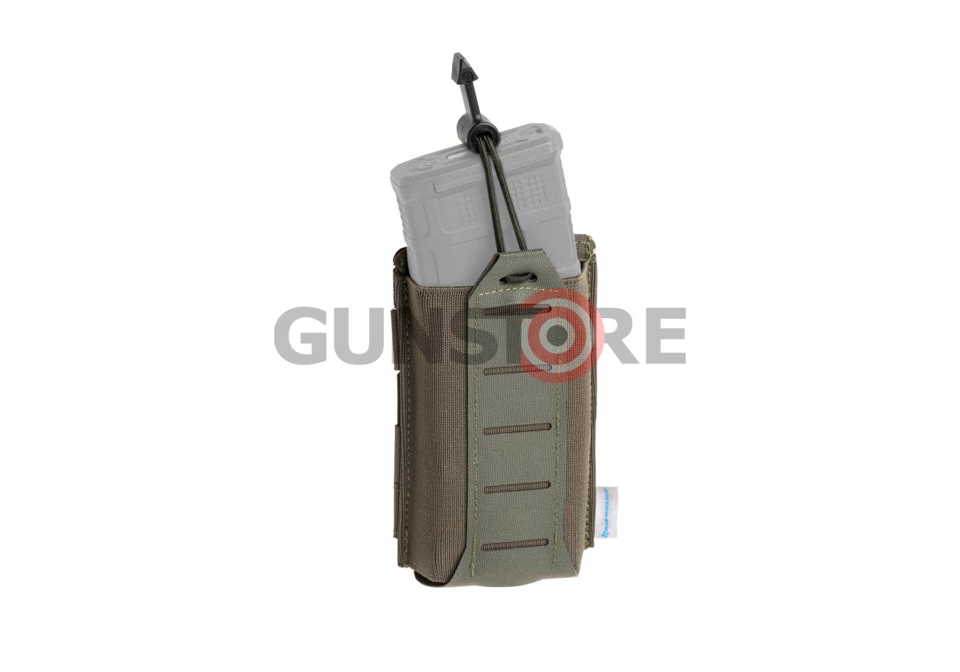 Fotografia: MagNow! Single M4 Mag Pouch