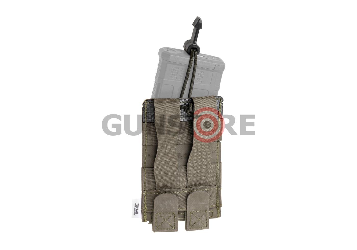 Fotografia: MagNow! Single M4 Mag Pouch