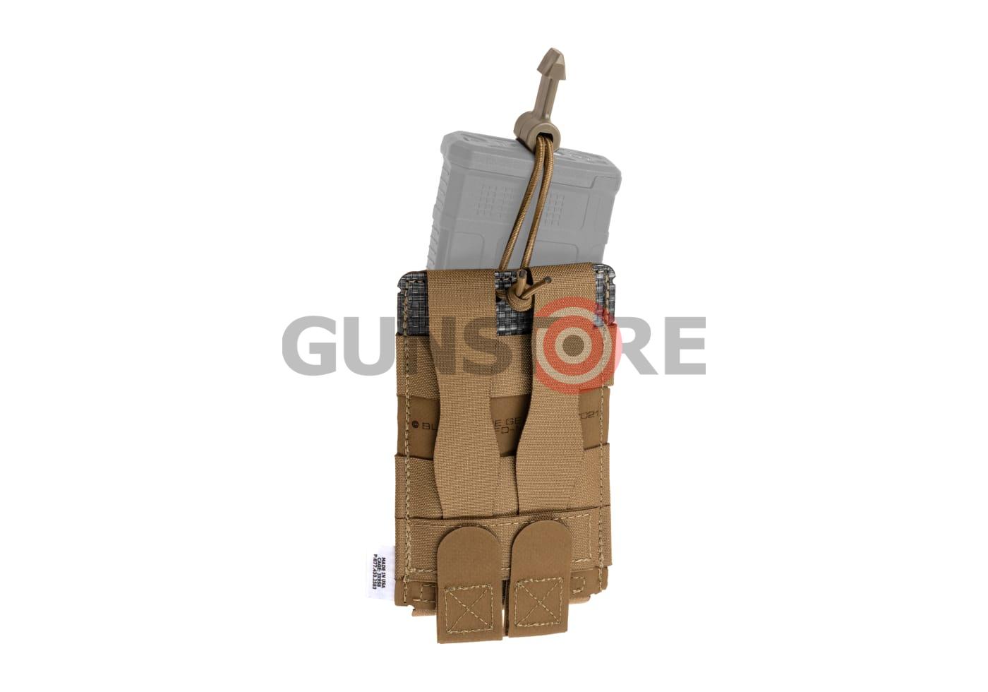 Fotografia: MagNow! Single M4 Mag Pouch