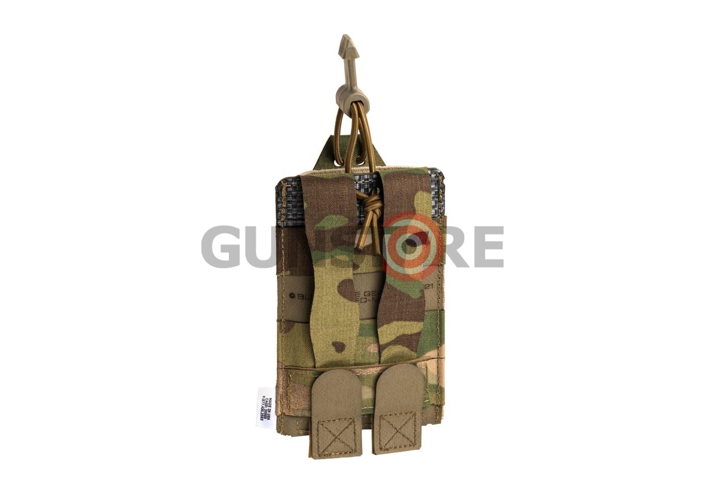 Fotografia: MagNow! Single M4 Mag Pouch