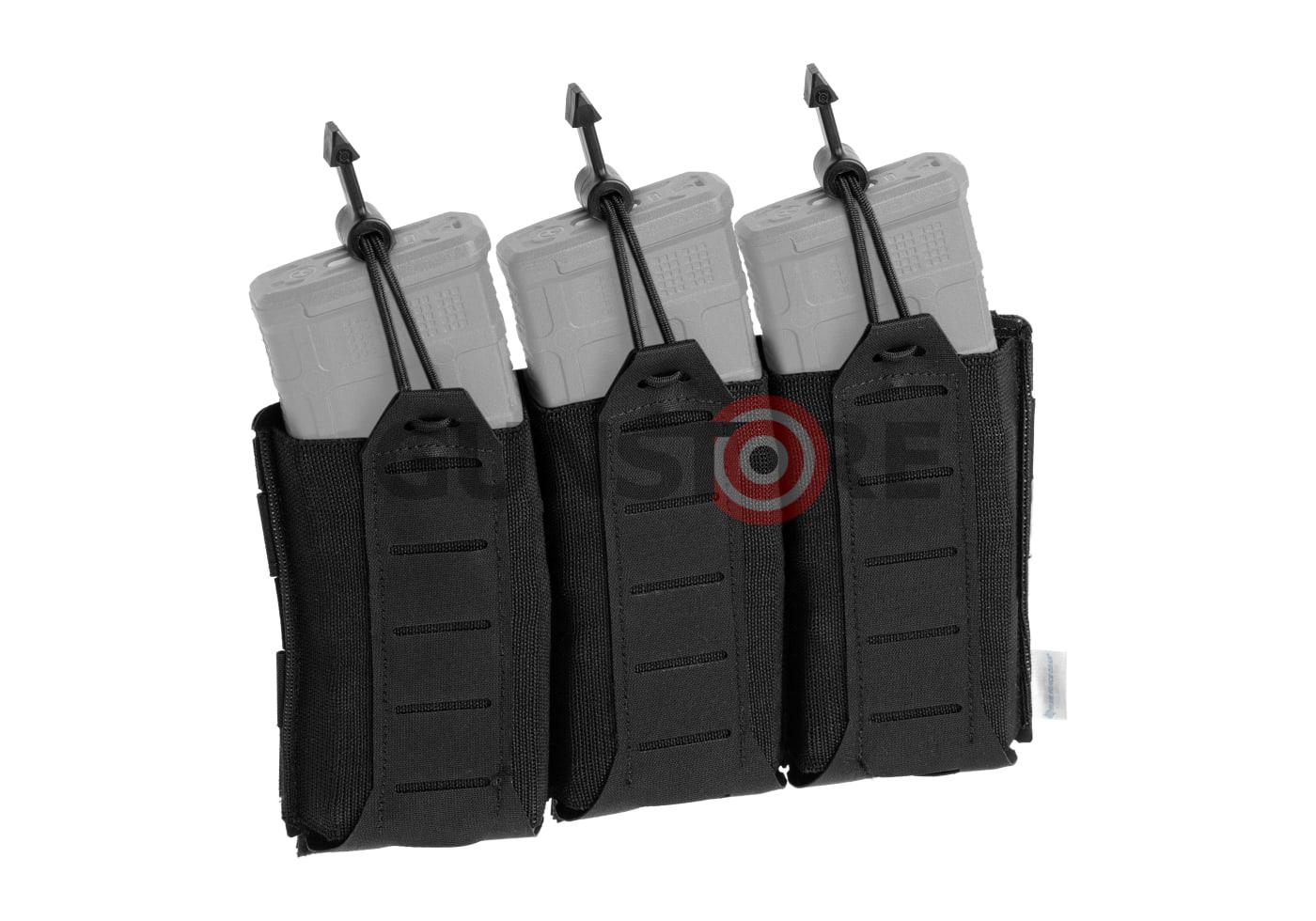 Fotografia: MagNow! Triple M4 Mag Pouch