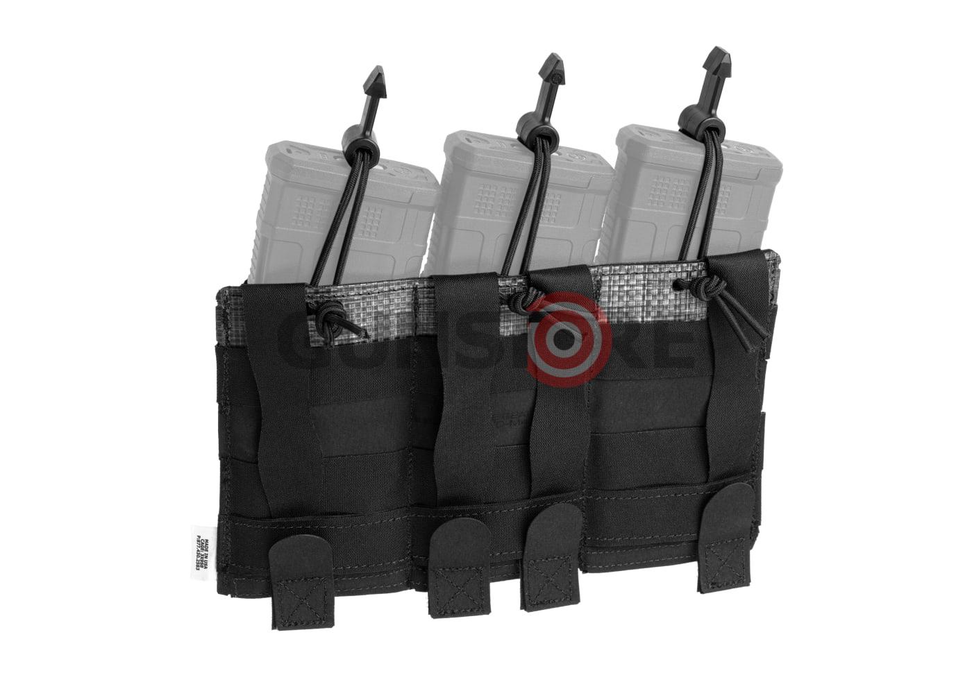 Fotografia: MagNow! Triple M4 Mag Pouch