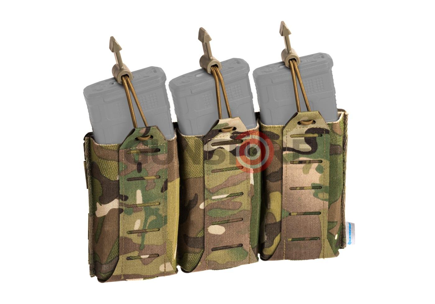 Fotografia: MagNow! Triple M4 Mag Pouch