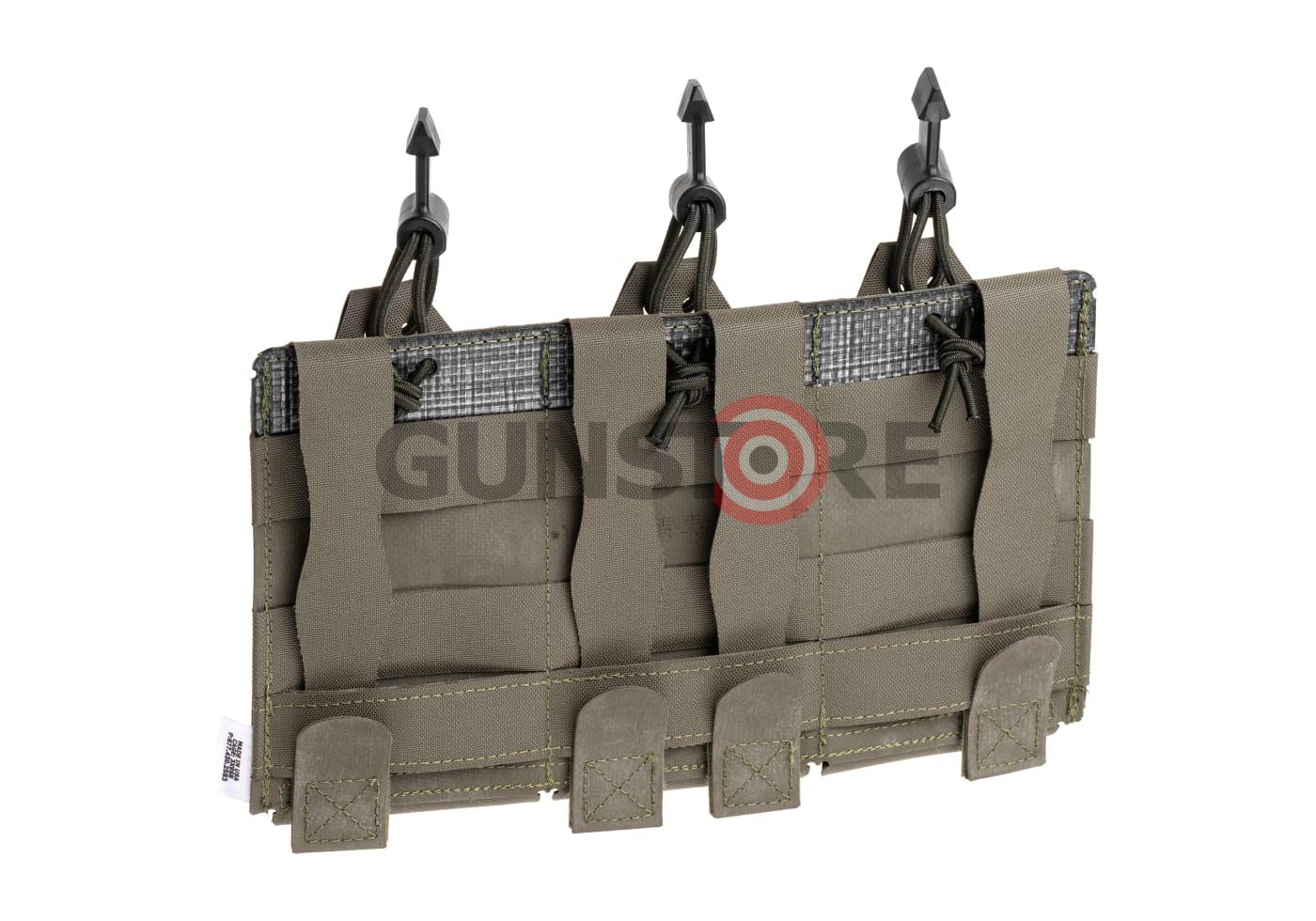 Fotografia: MagNow! Tripple M4 Mag Pouch