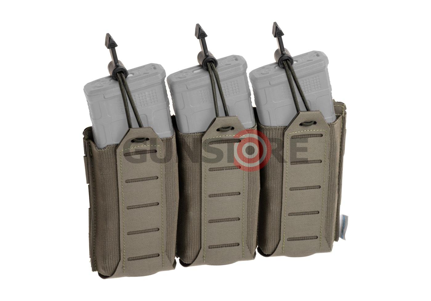 Fotografia: MagNow! Tripple M4 Mag Pouch