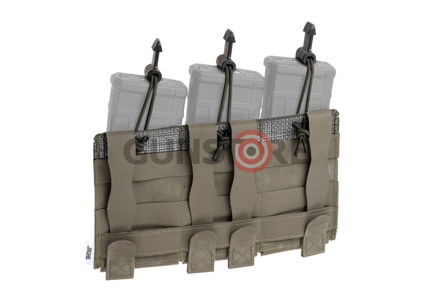 Fotografia: MagNow! Tripple M4 Mag Pouch