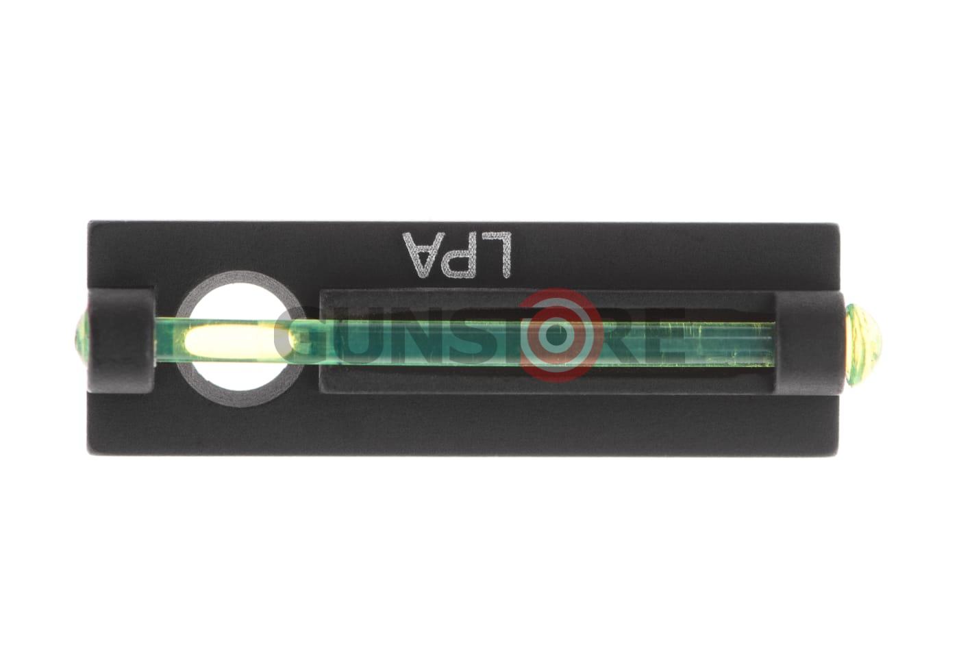 Fotografia: Mini Fiber Optics Front Sight for 6mm Shotgun Ribs