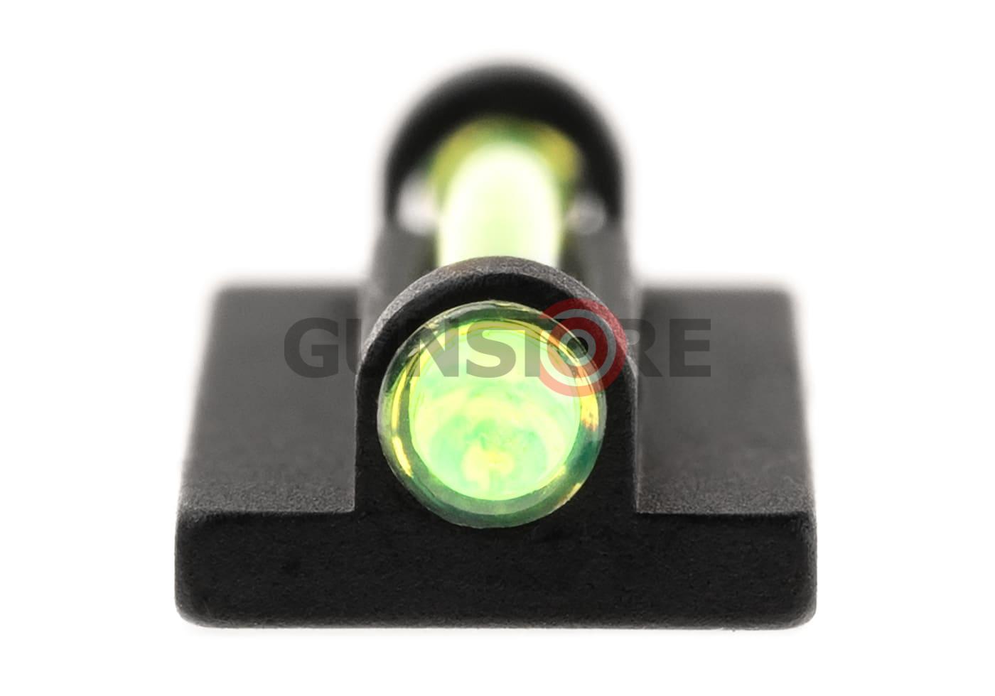 Fotografia: Mini Fiber Optics Front Sight for 6mm Shotgun Ribs