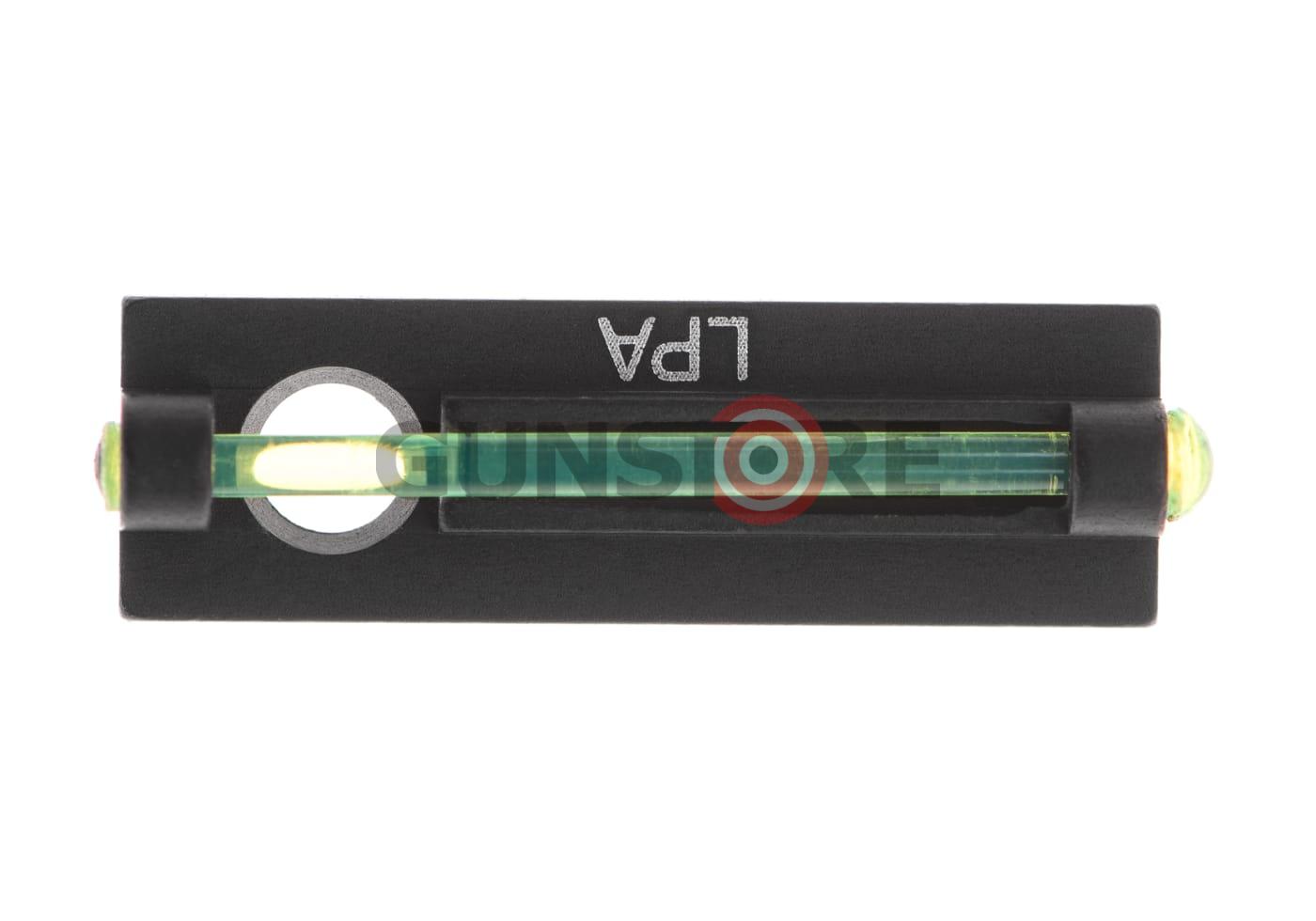 Fotografia: Mini Fiber Optics Front Sight for 8mm Shotgun Ribs