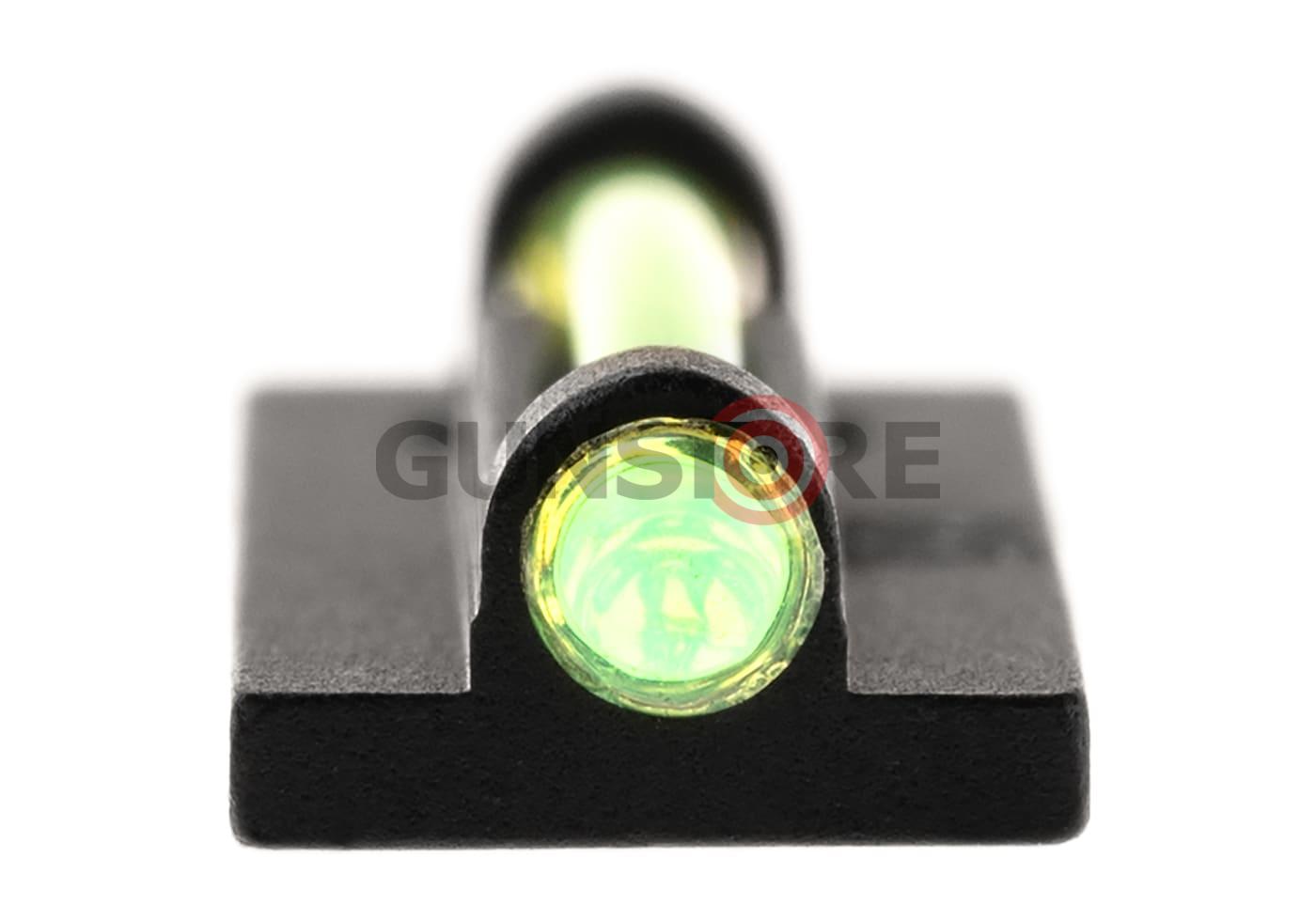 Fotografia: Mini Fiber Optics Front Sight for 8mm Shotgun Ribs