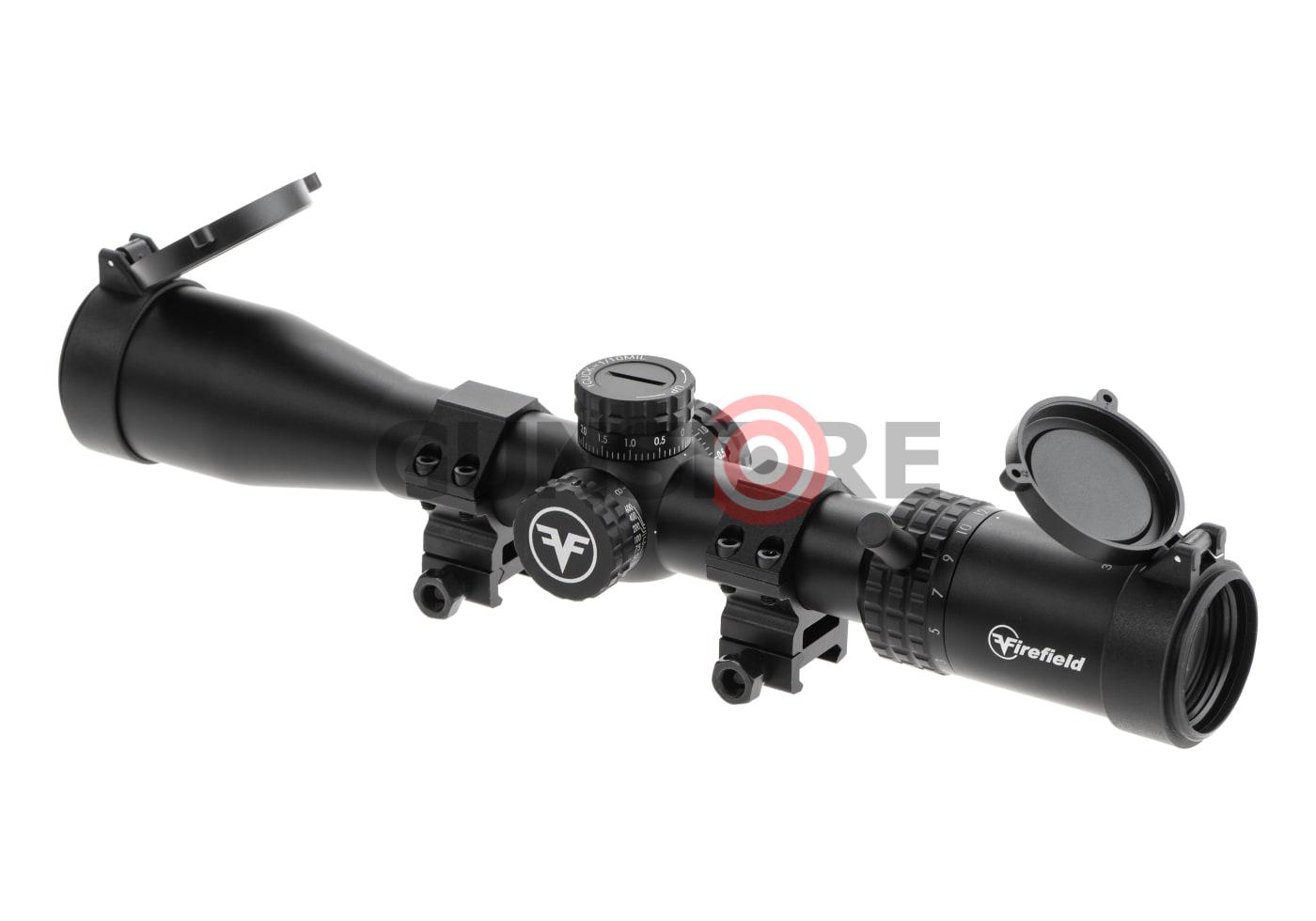 Fotografia: RapidStrike 3-12x40