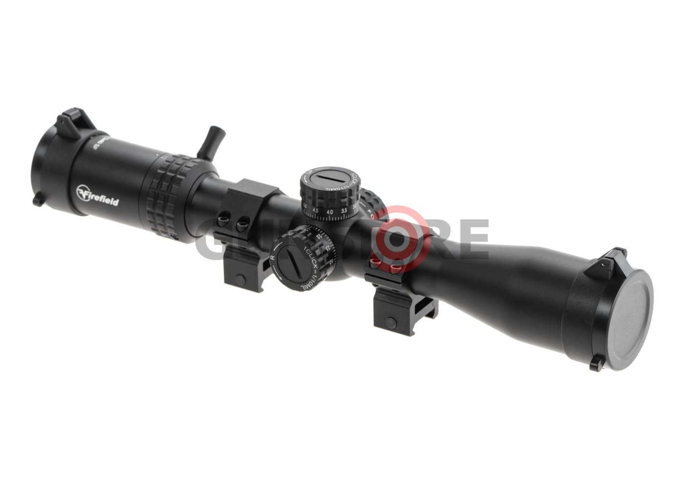 Fotografia: RapidStrike 3-12x40