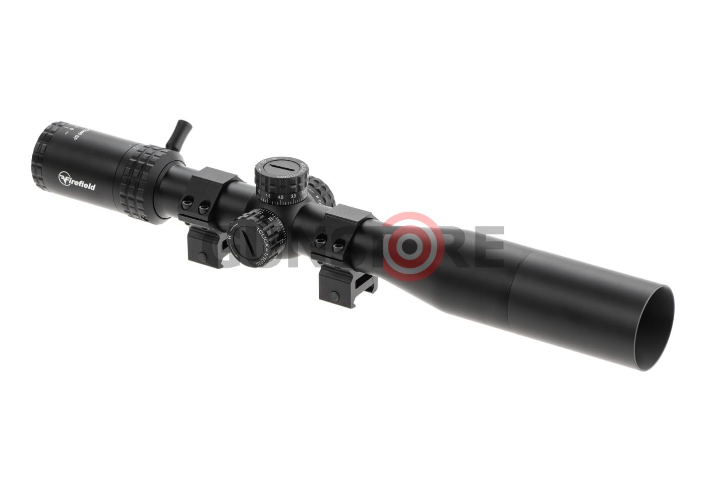 Fotografia: RapidStrike 3-12x40