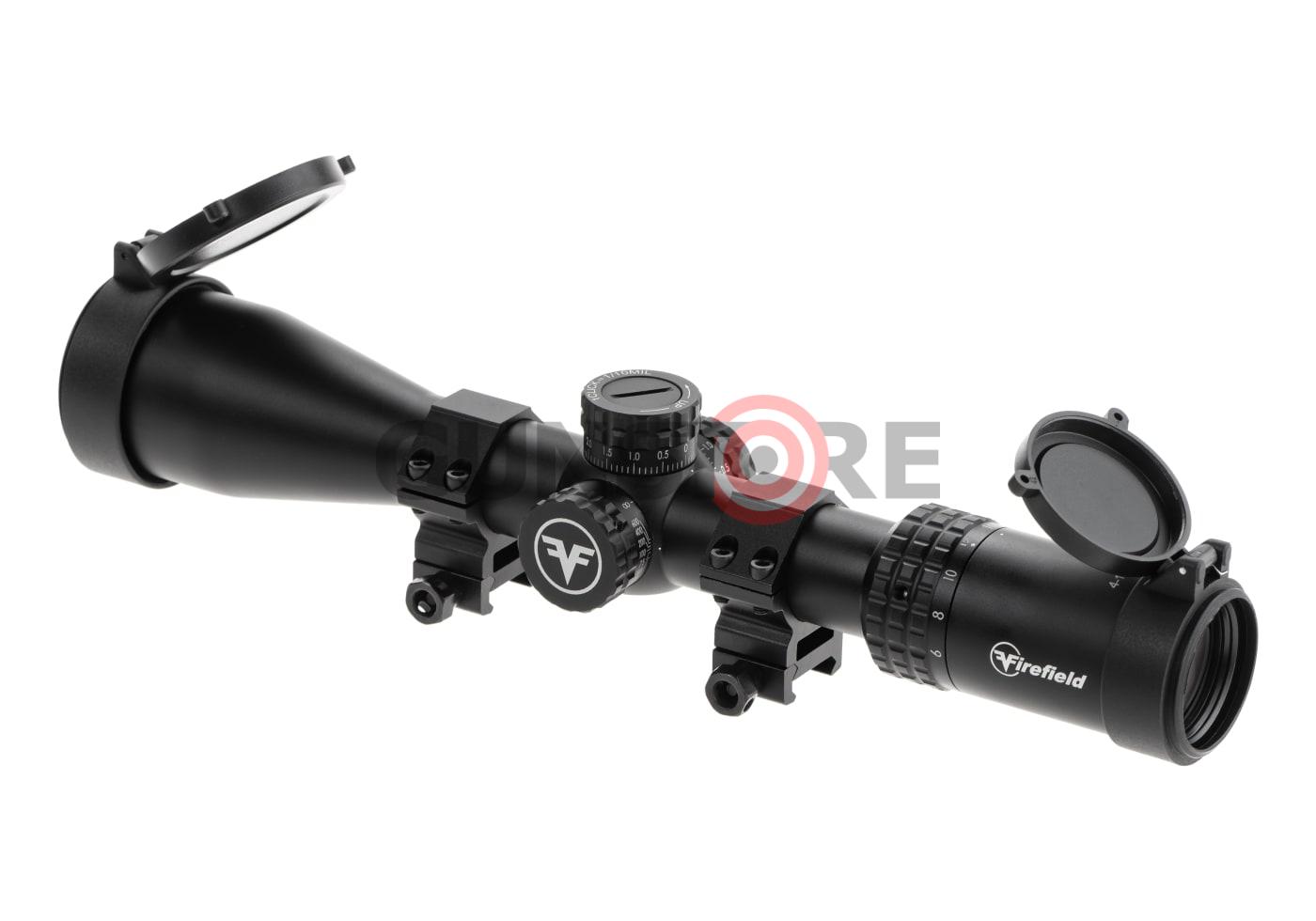 Fotografia: RapidStrike 4-16x44