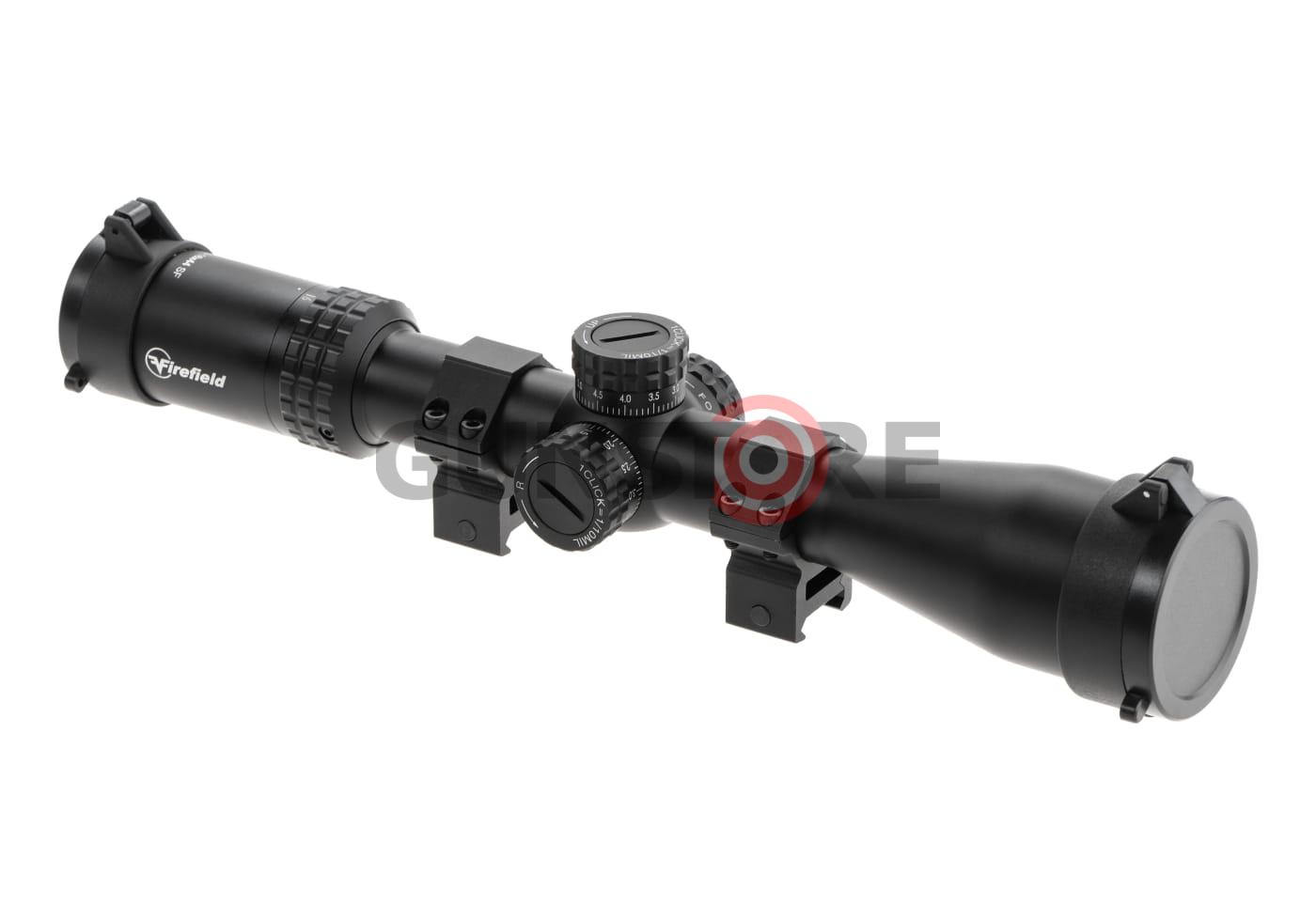 Fotografia: RapidStrike 4-16x44