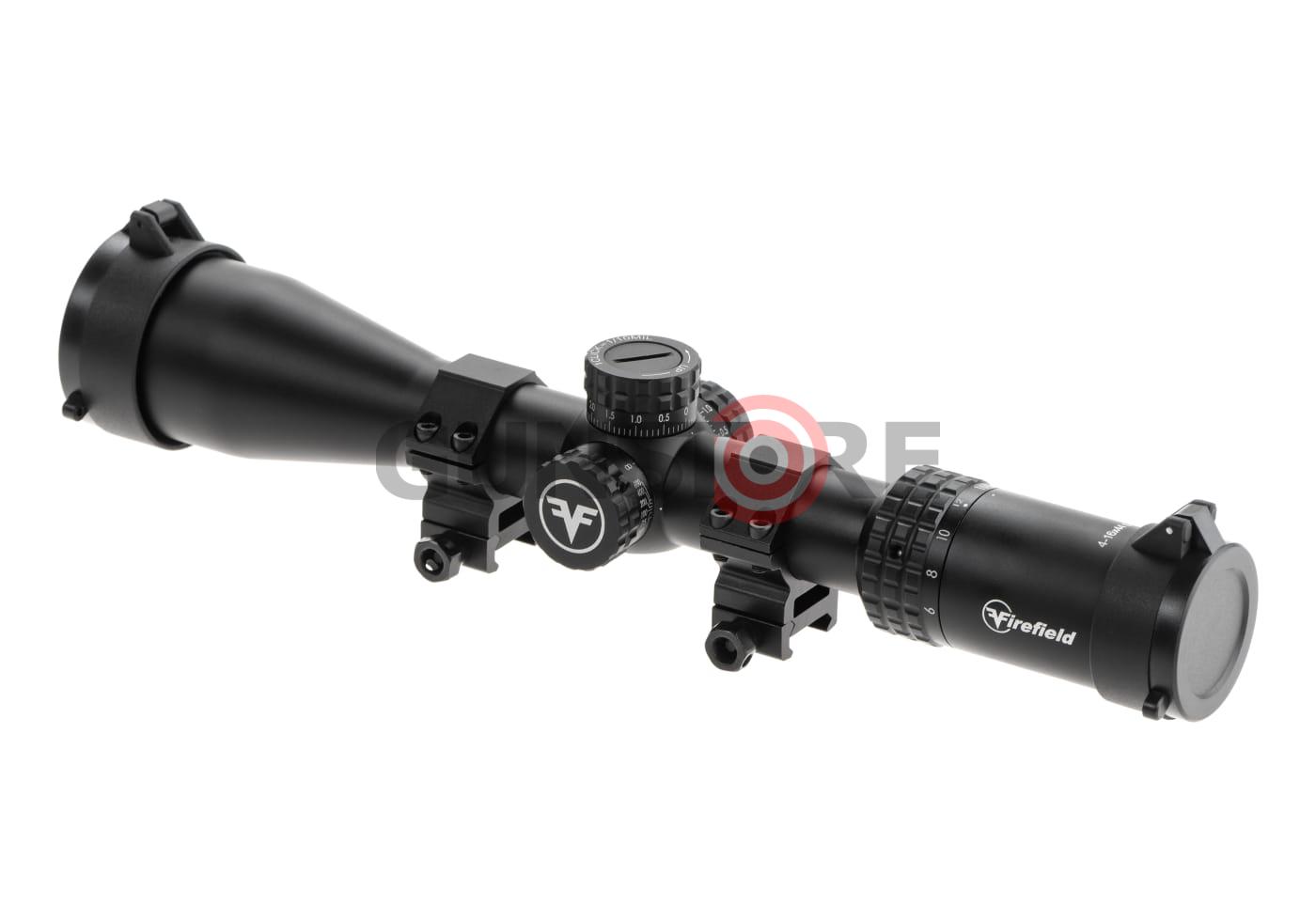 Fotografia: RapidStrike 4-16x44