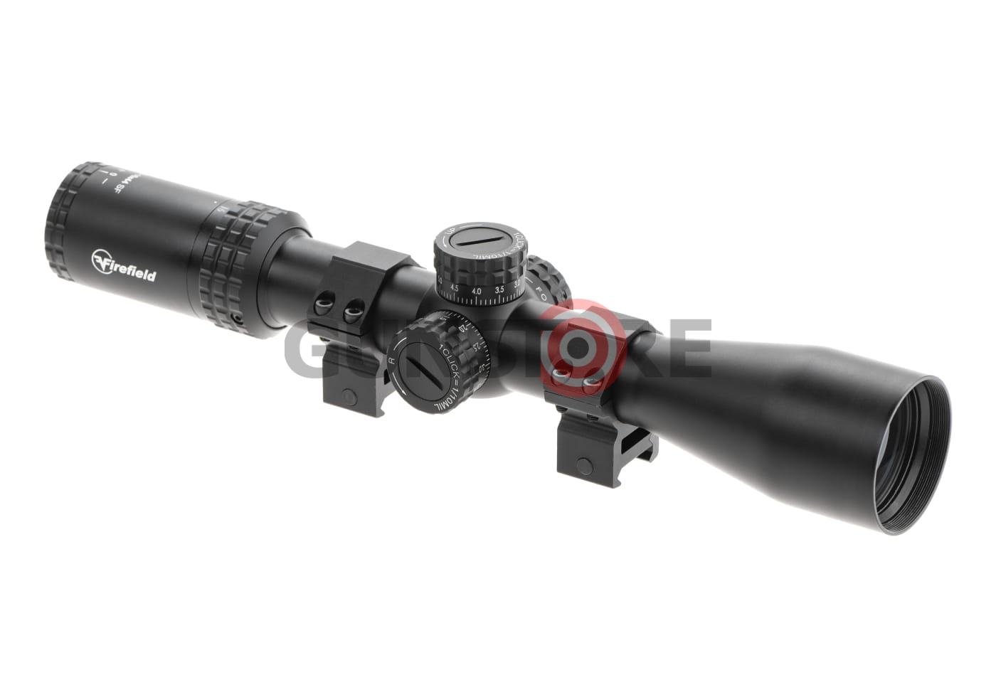 Fotografia: RapidStrike 4-16x44