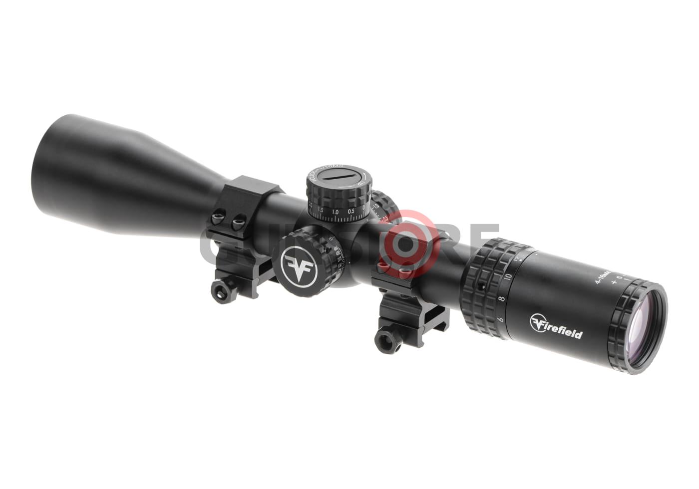 Fotografia: RapidStrike 4-16x44