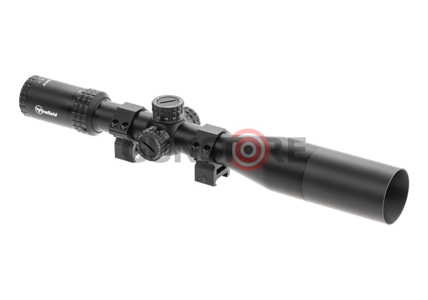 Fotografia: RapidStrike 4-16x44