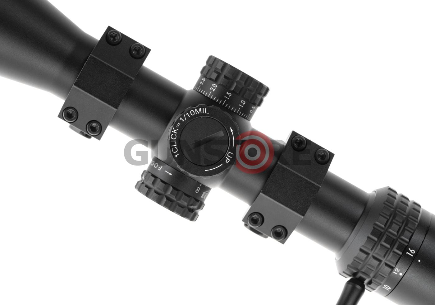 Fotografia: RapidStrike 4-16x44