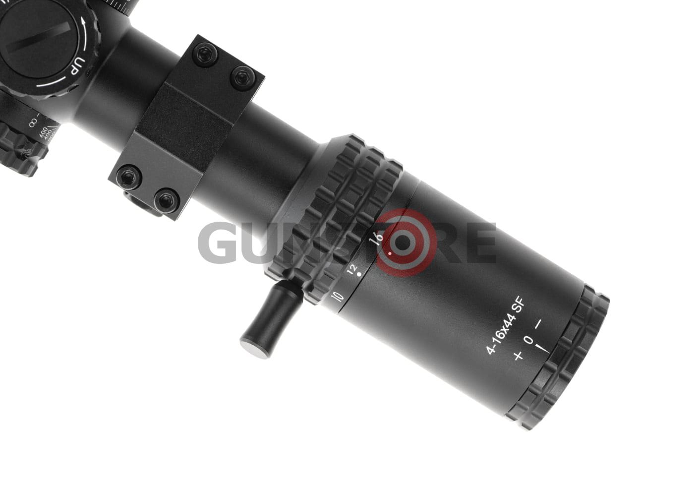 Fotografia: RapidStrike 4-16x44