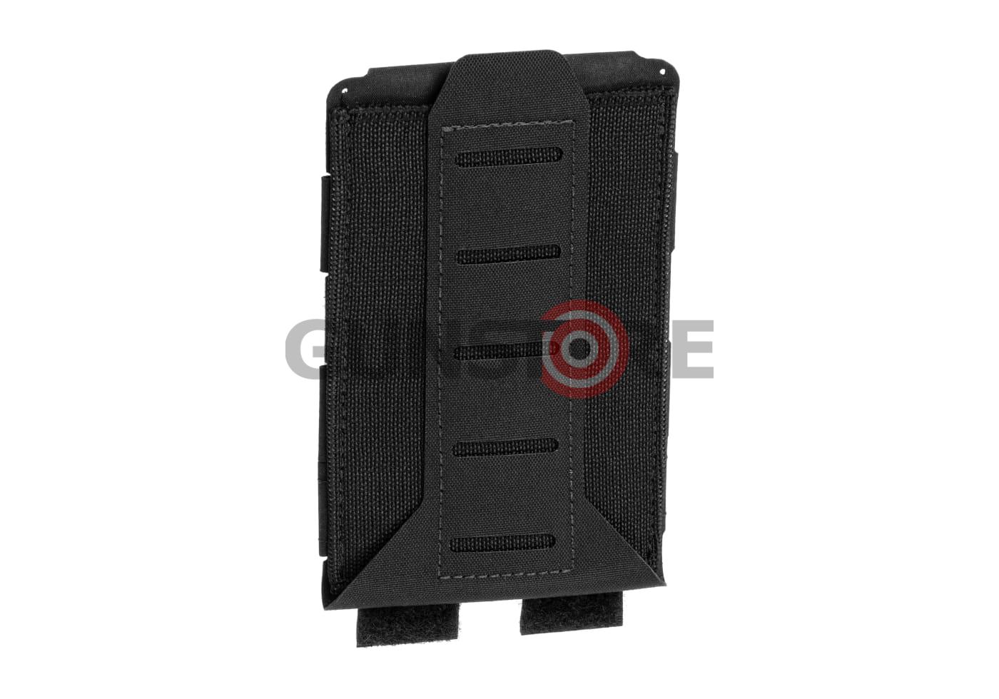 Stackable Ten-Speed M4 One Mag Pouch Black