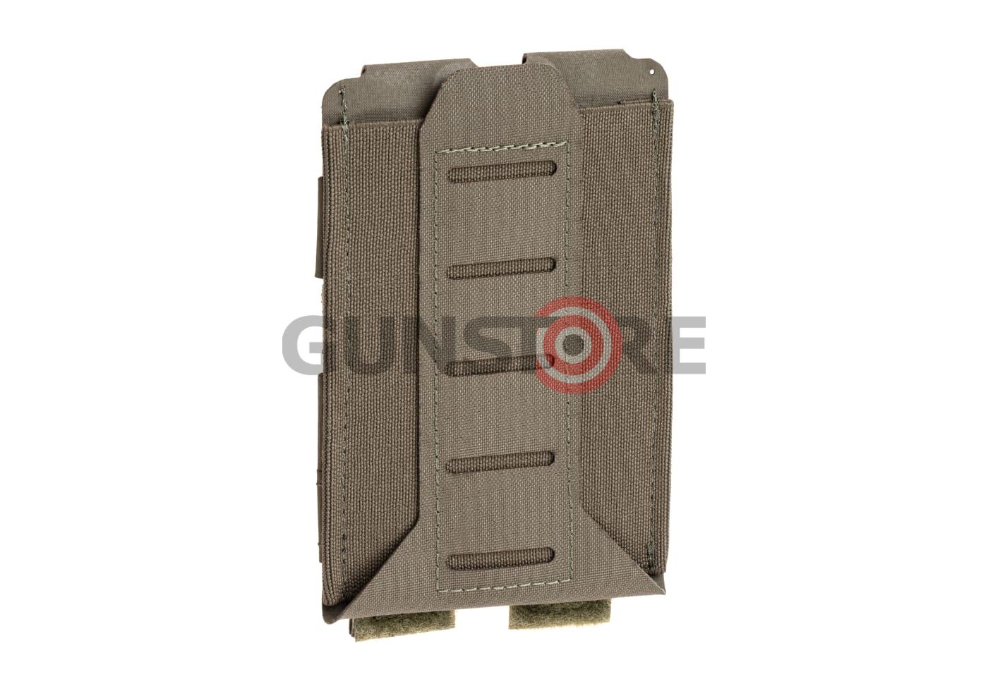 Stackable Ten-Speed M4 One Mag Pouch Ranger Green