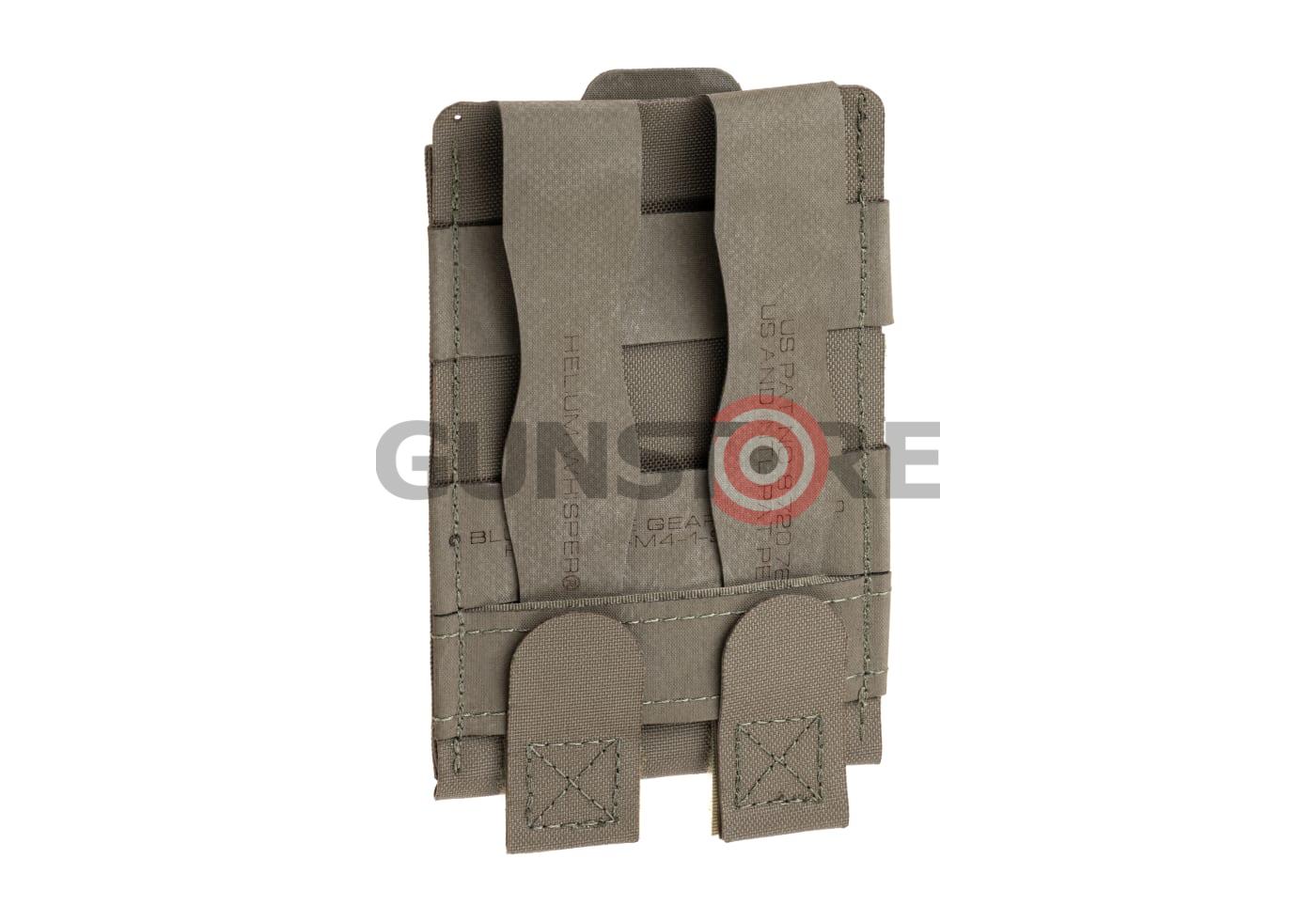 Fotografia: Stackable Ten-Speed M4 One Mag Pouch