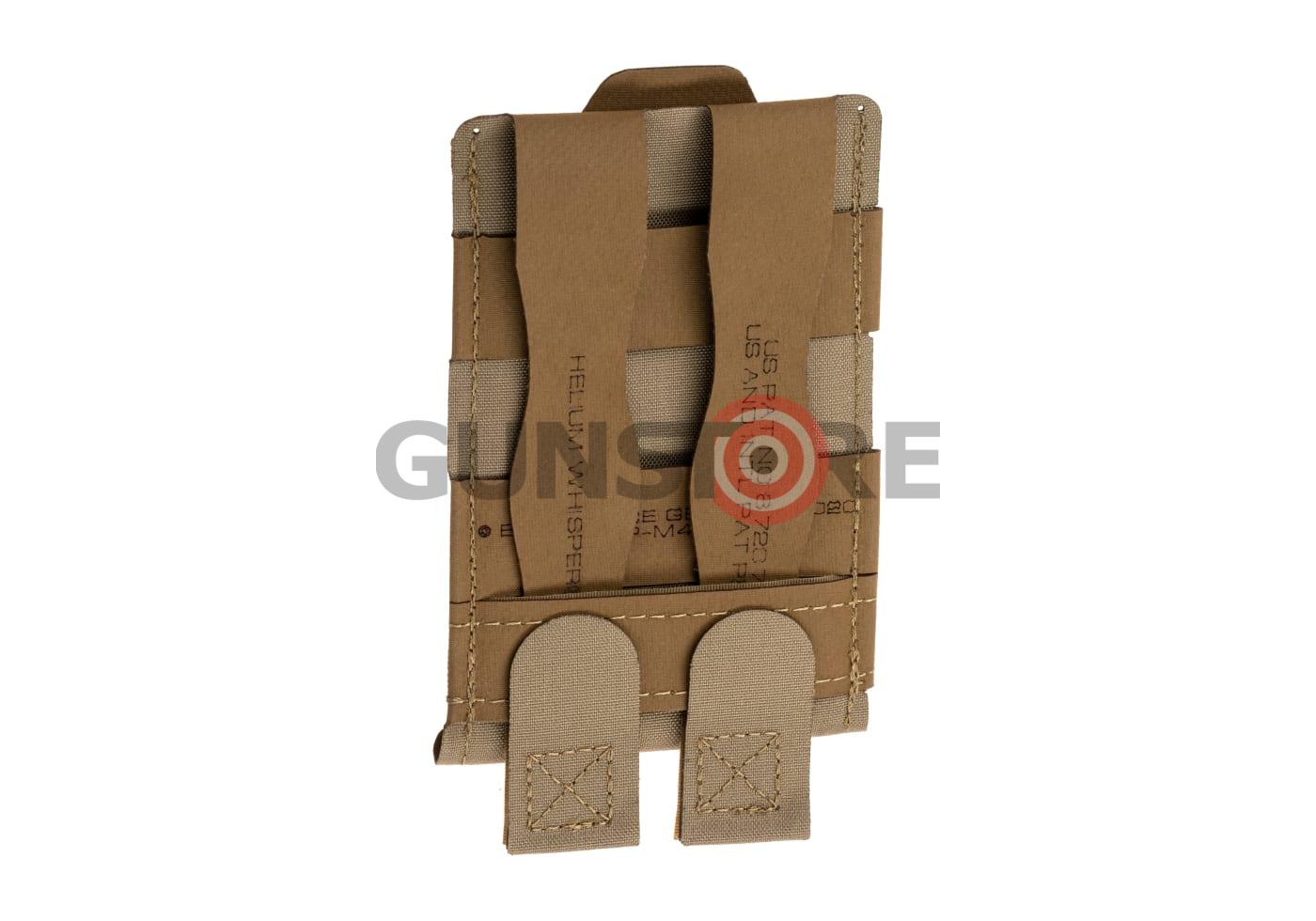 Fotografia: Stackable Ten-Speed M4 One Mag Pouch