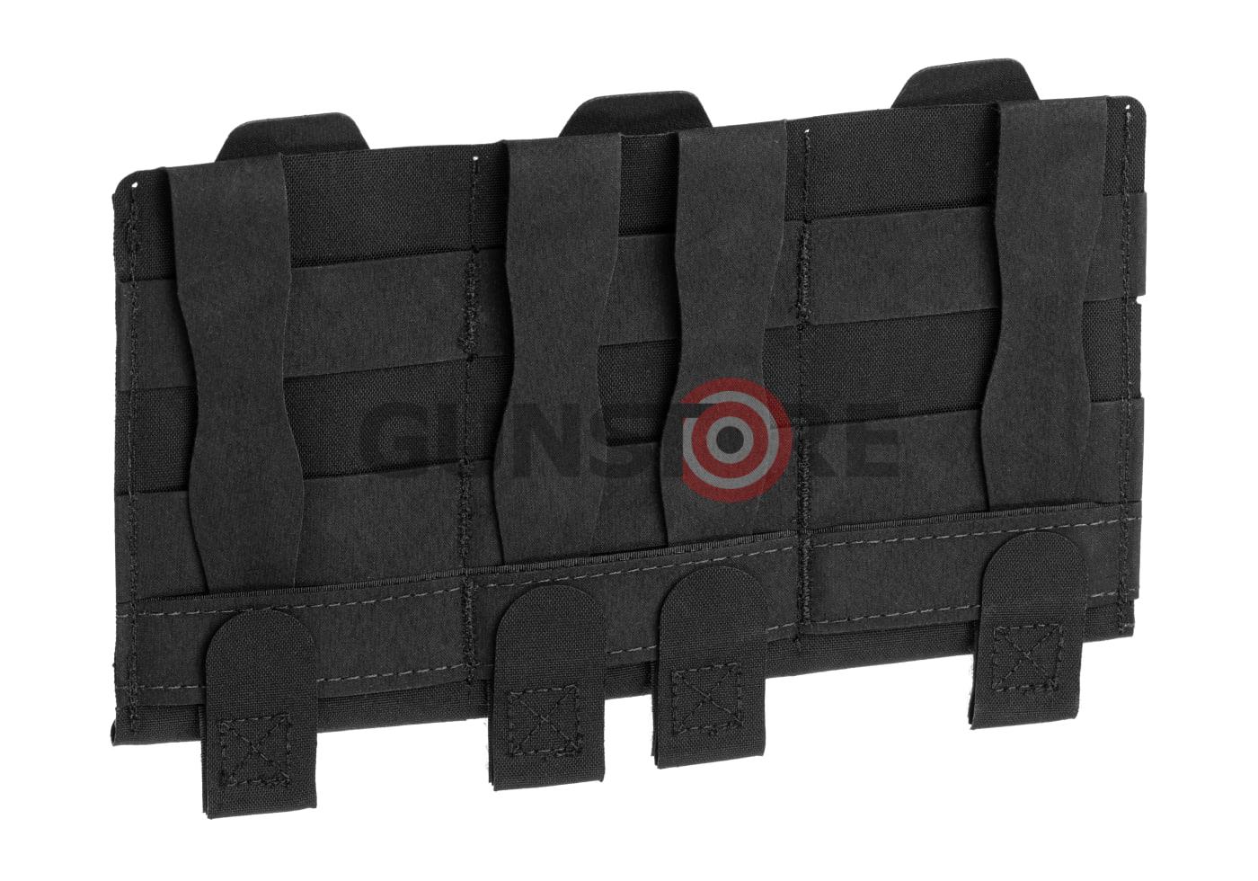 Fotografia: Stackable Ten-Speed M4 Three Mag Pouch