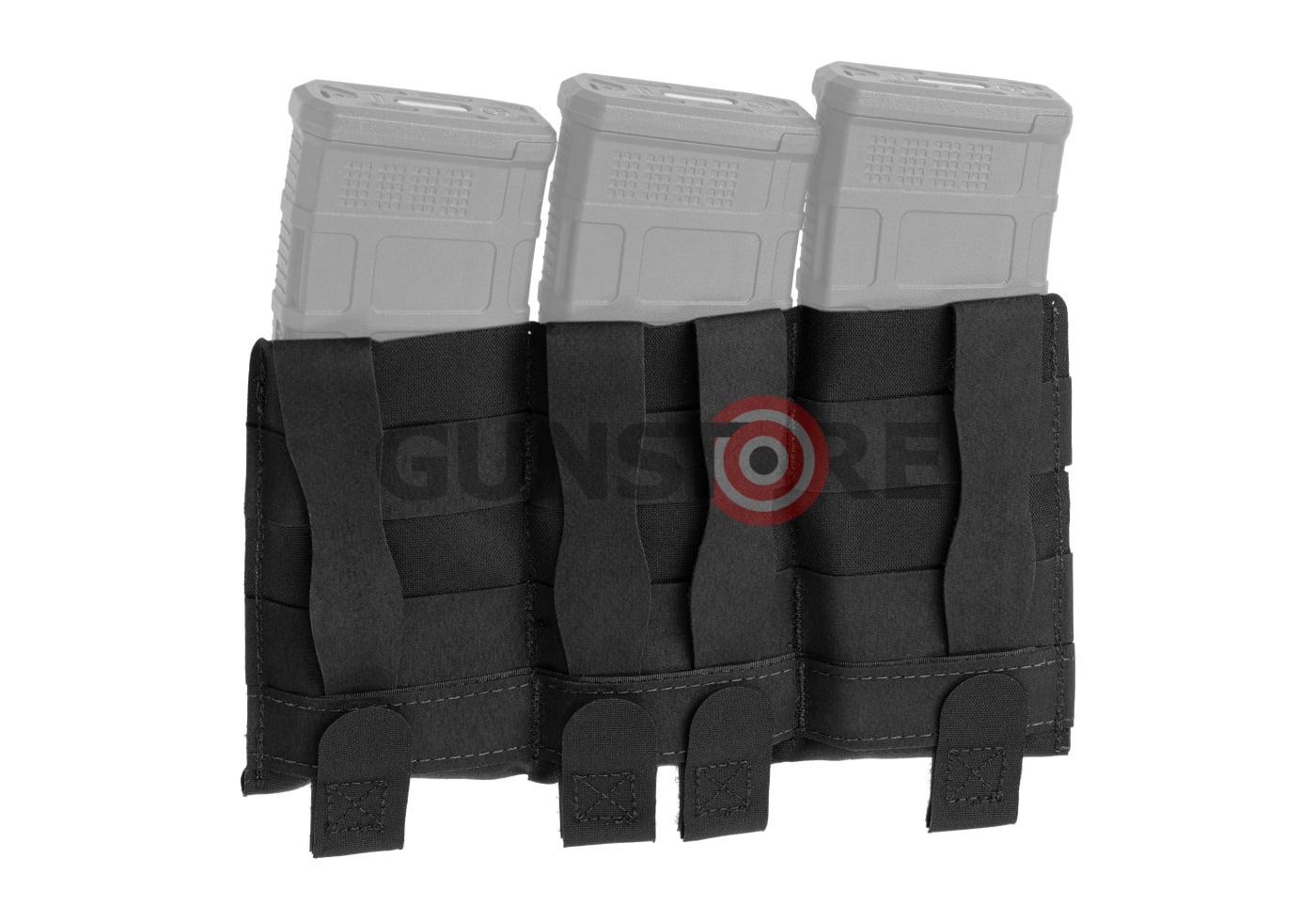 Fotografia: Stackable Ten-Speed M4 Three Mag Pouch