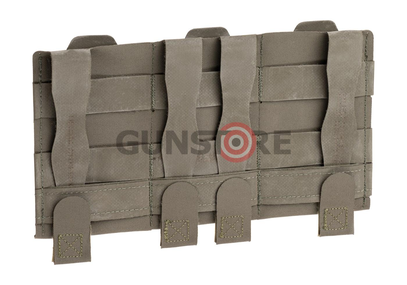 Fotografia: Stackable Ten-Speed M4 Three Mag Pouch