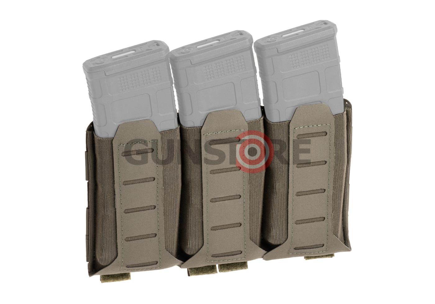 Fotografia: Stackable Ten-Speed M4 Three Mag Pouch