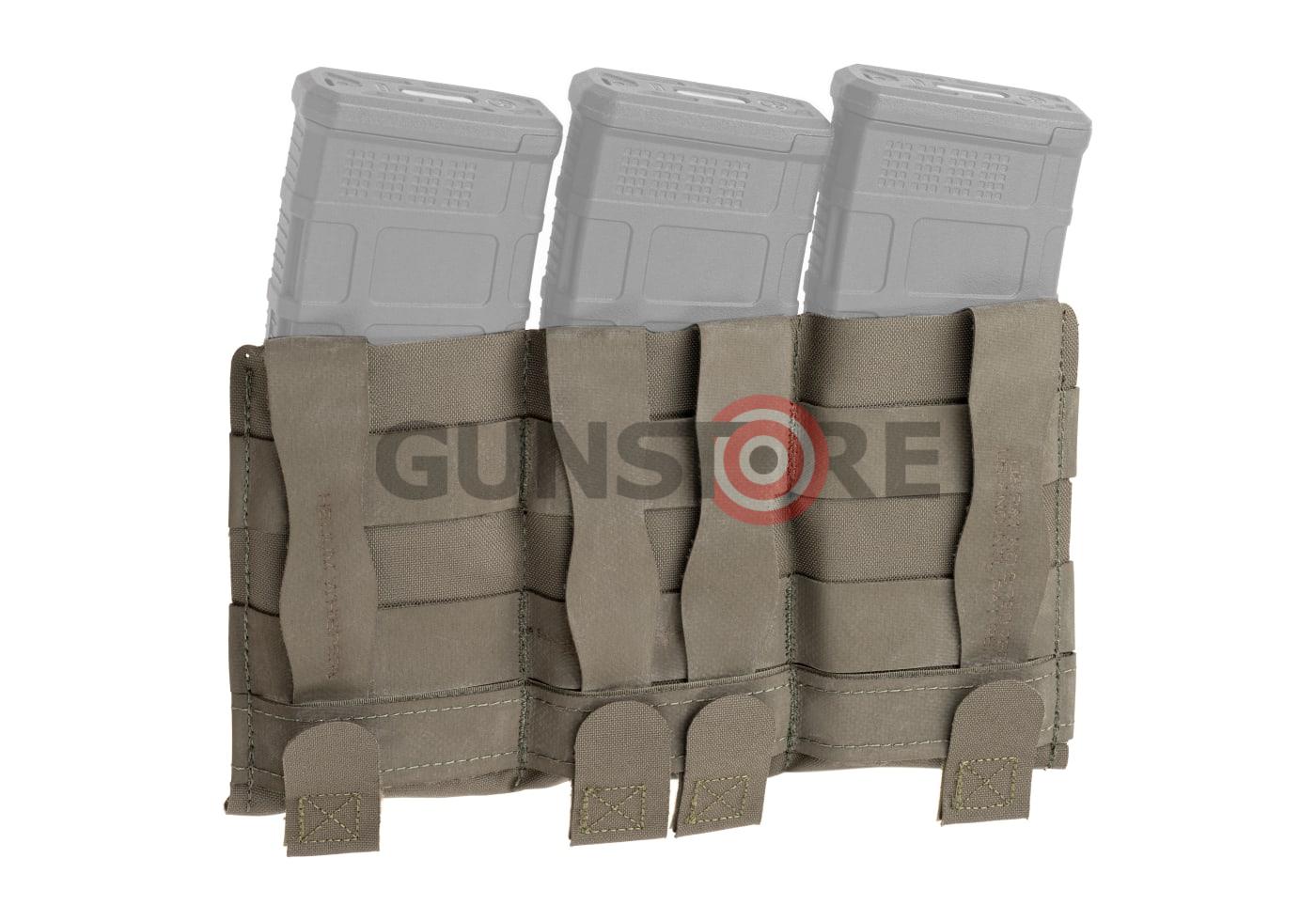 Fotografia: Stackable Ten-Speed M4 Three Mag Pouch