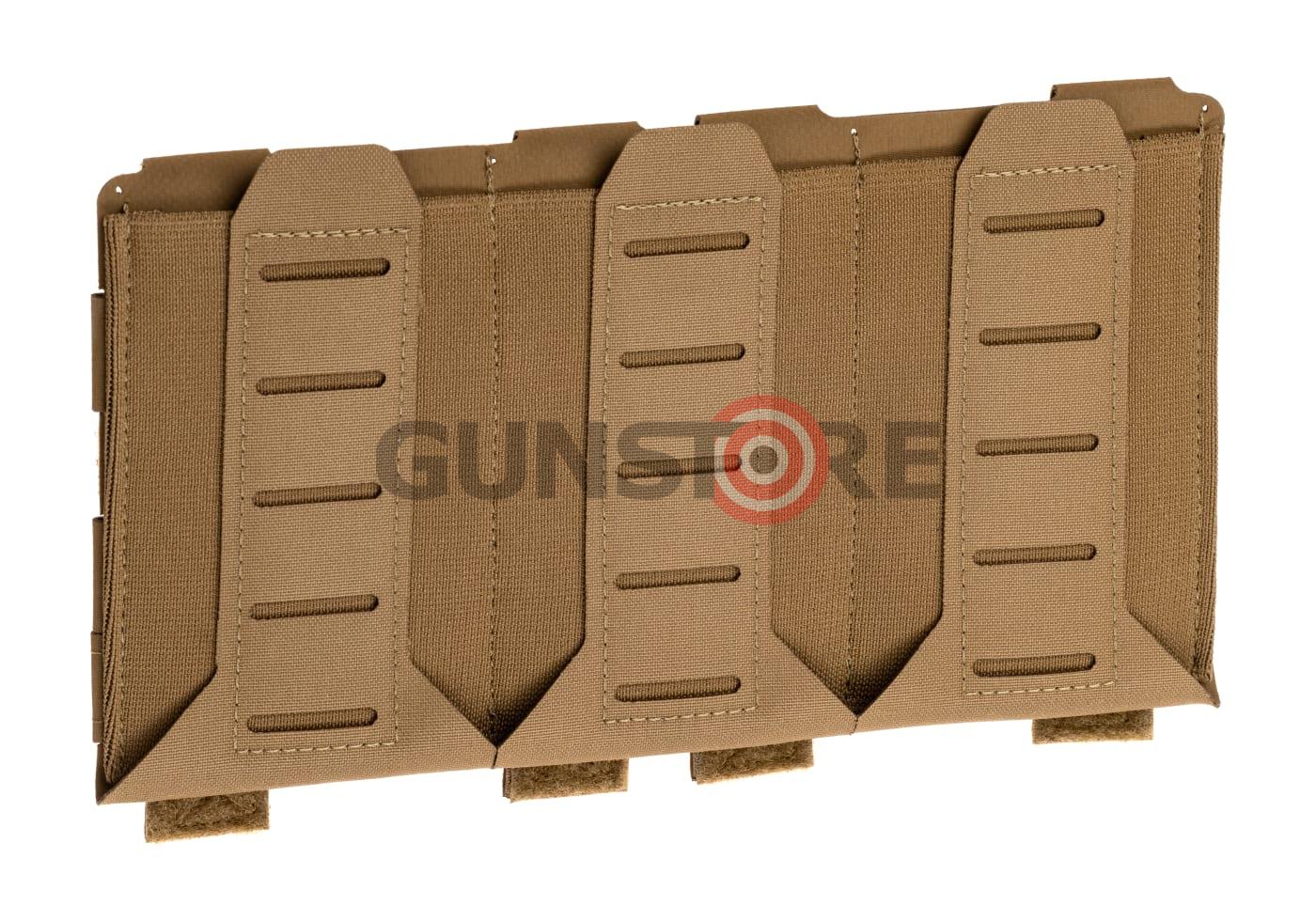 Stackable Ten-Speed M4 Three Mag Pouch