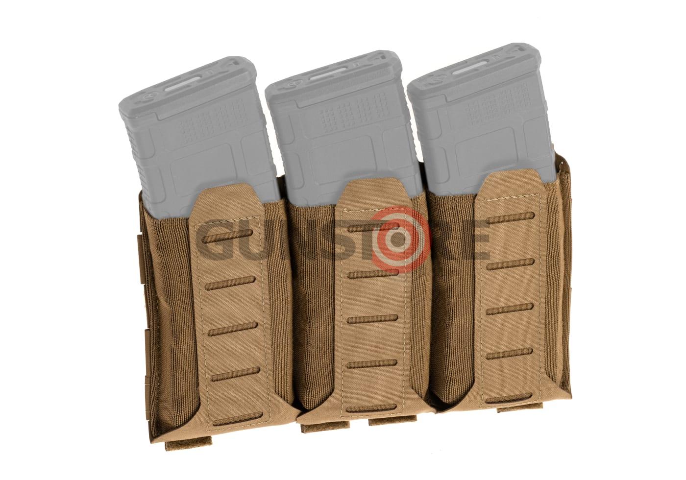 Fotografia: Stackable Ten-Speed M4 Three Mag Pouch