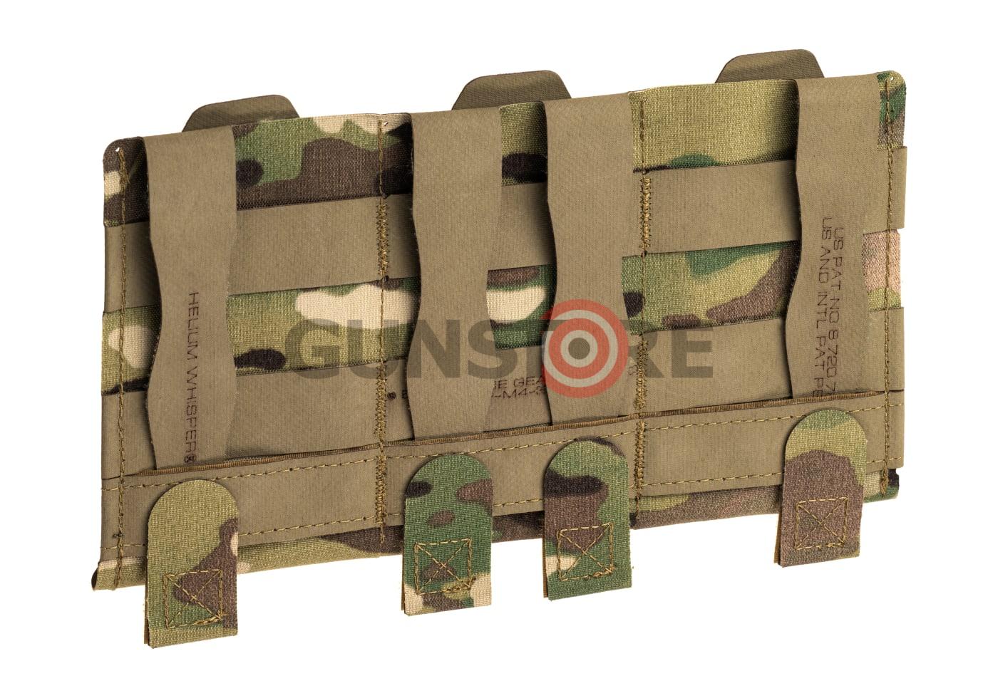 Fotografia: Stackable Ten-Speed M4 Three Mag Pouch