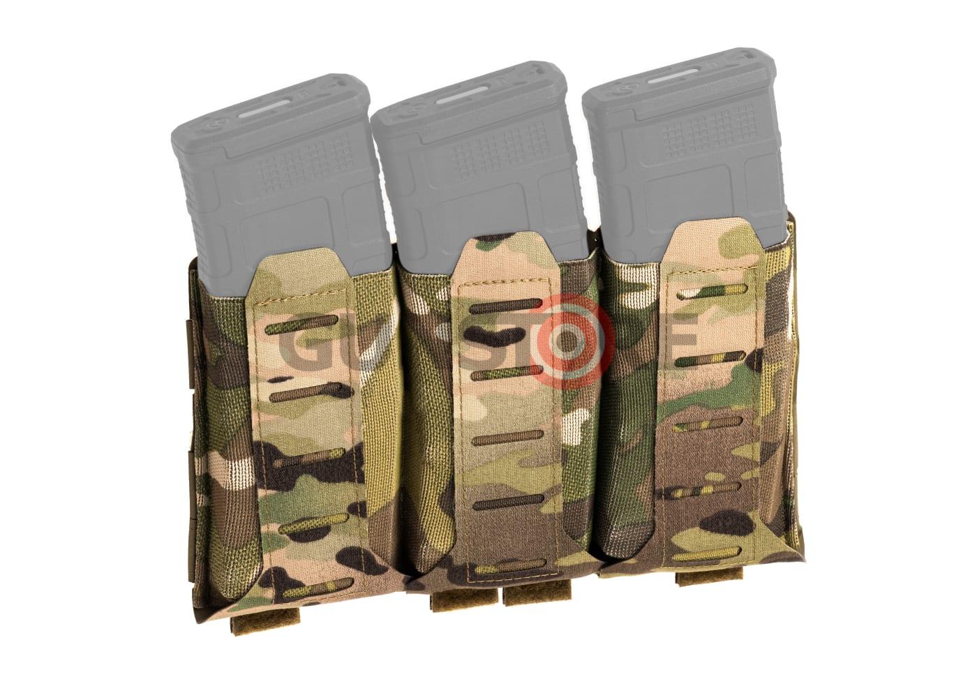 Fotografia: Stackable Ten-Speed M4 Three Mag Pouch