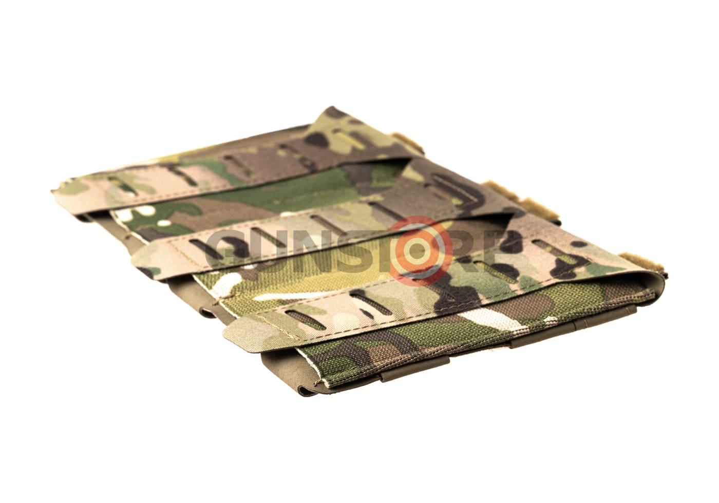 Fotografia: Stackable Ten-Speed M4 Three Mag Pouch