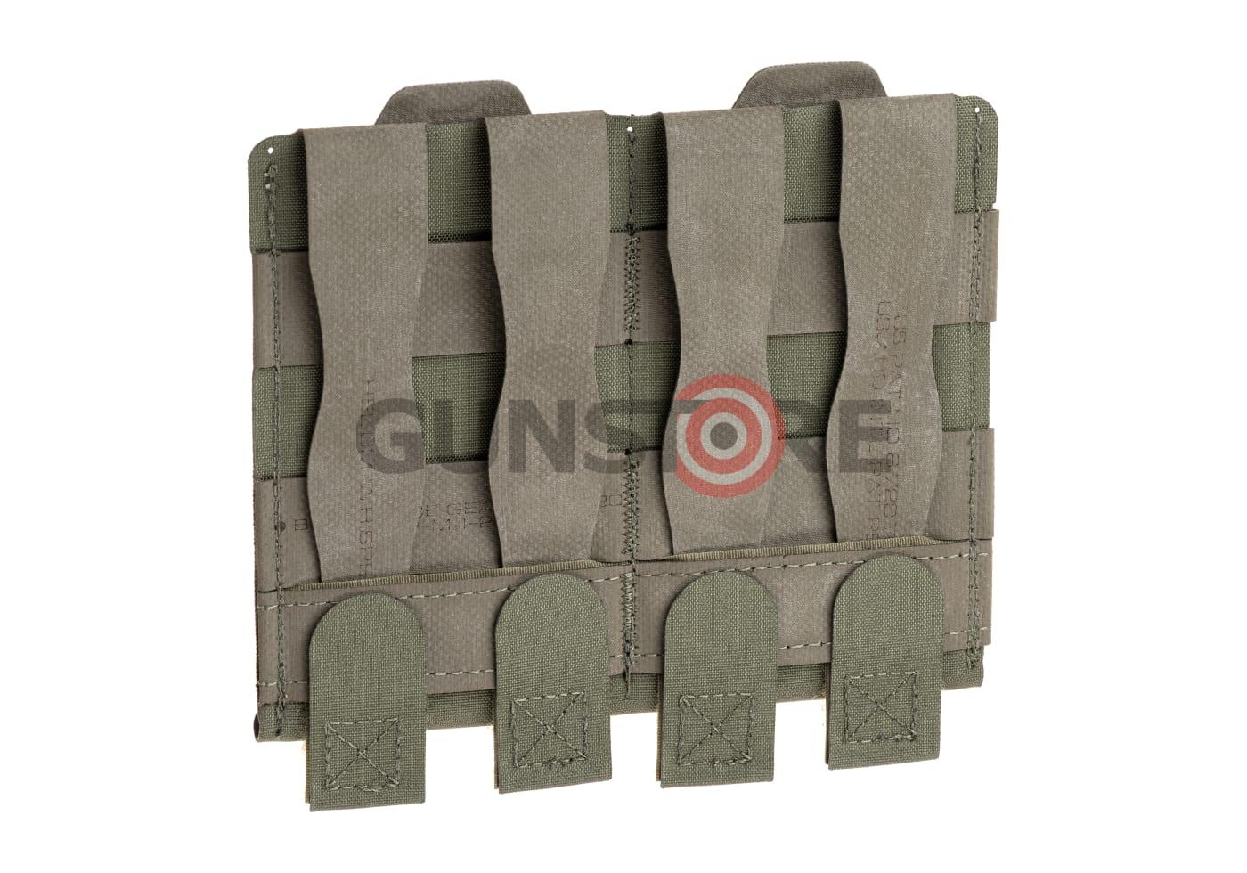 Fotografia: Stackable Ten-Speed M4 Two Mag Pouch